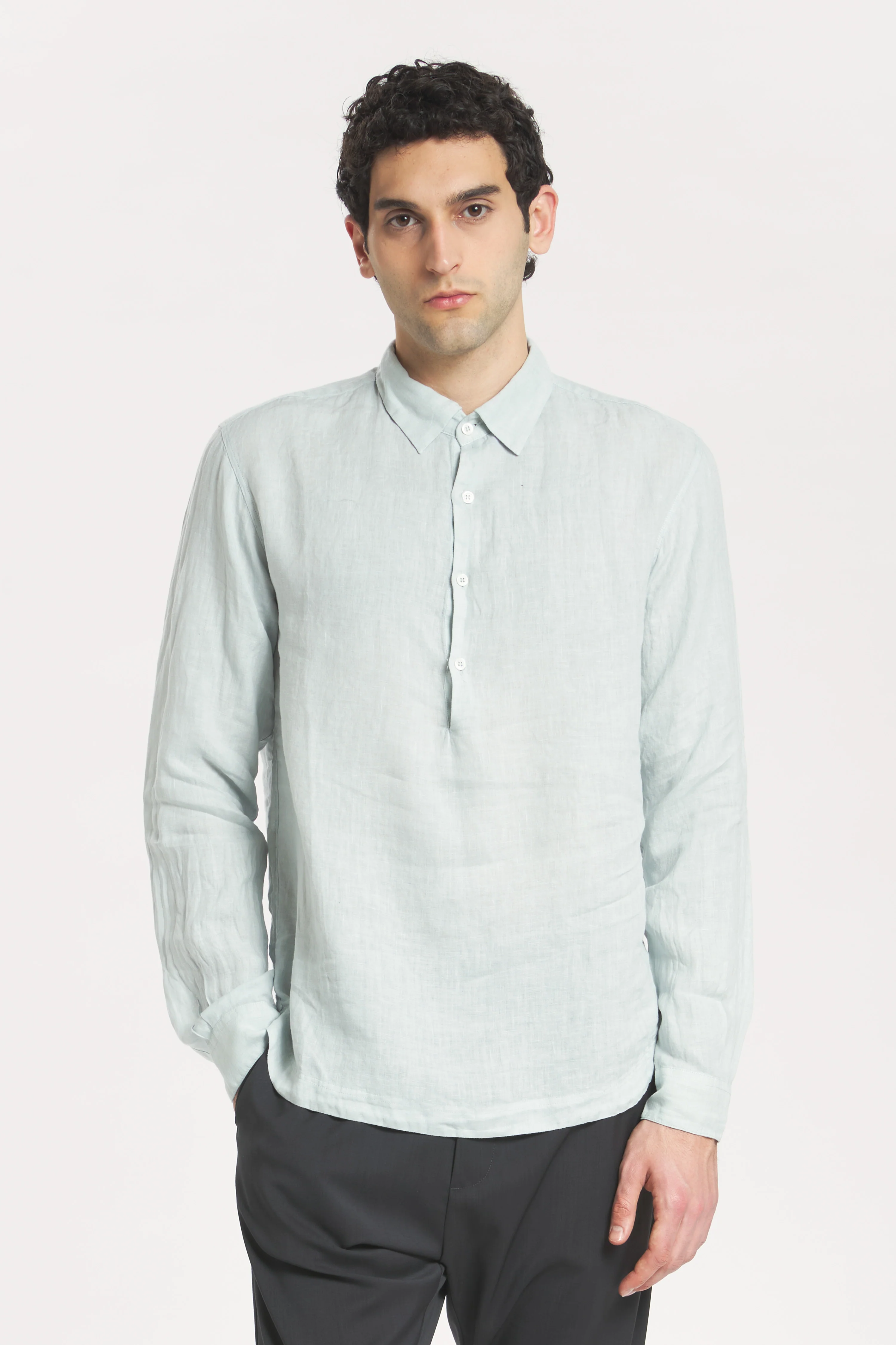 Shirt PavanS Telino Cielo