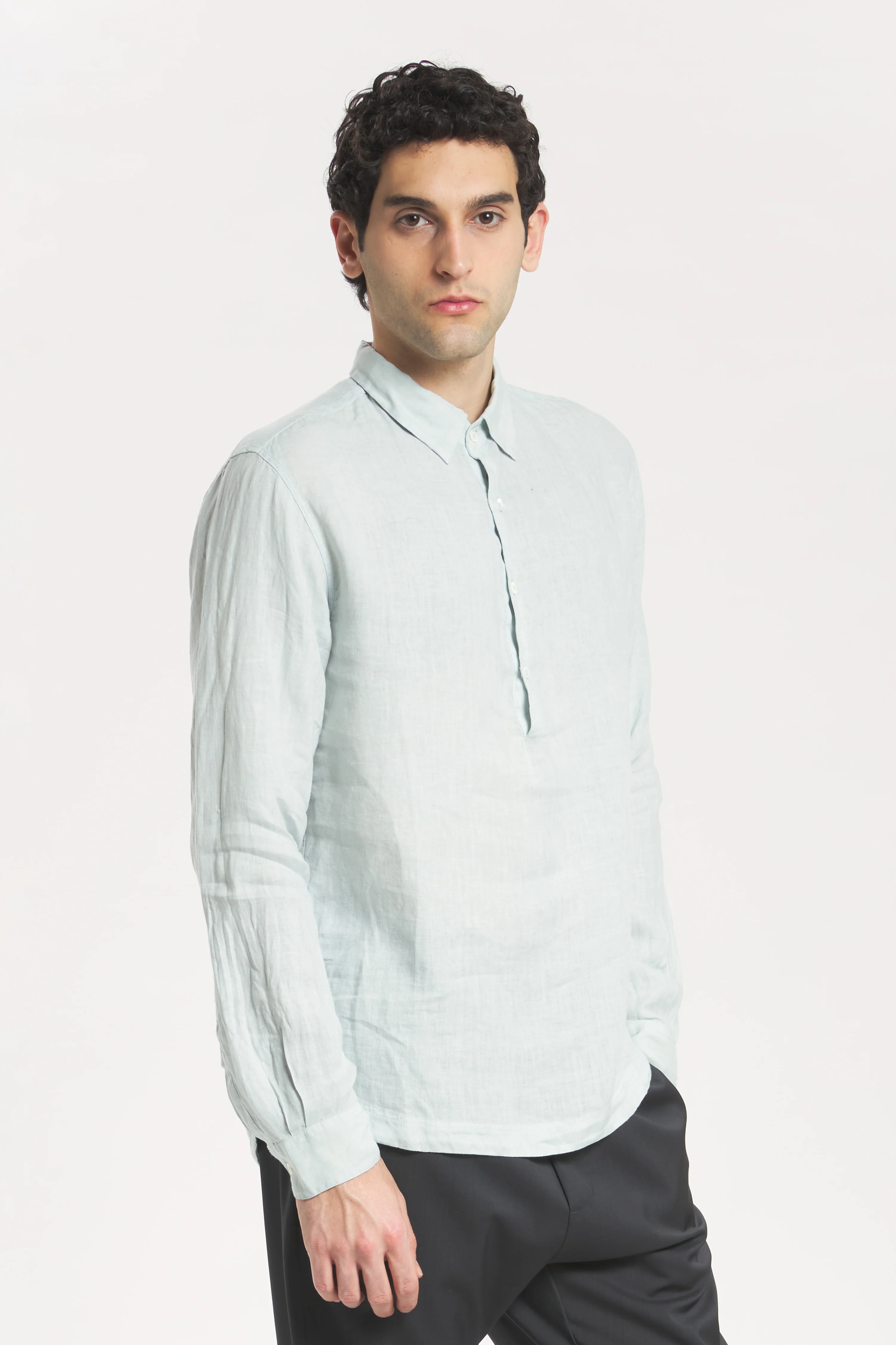 Shirt PavanS Telino Cielo - Image 2