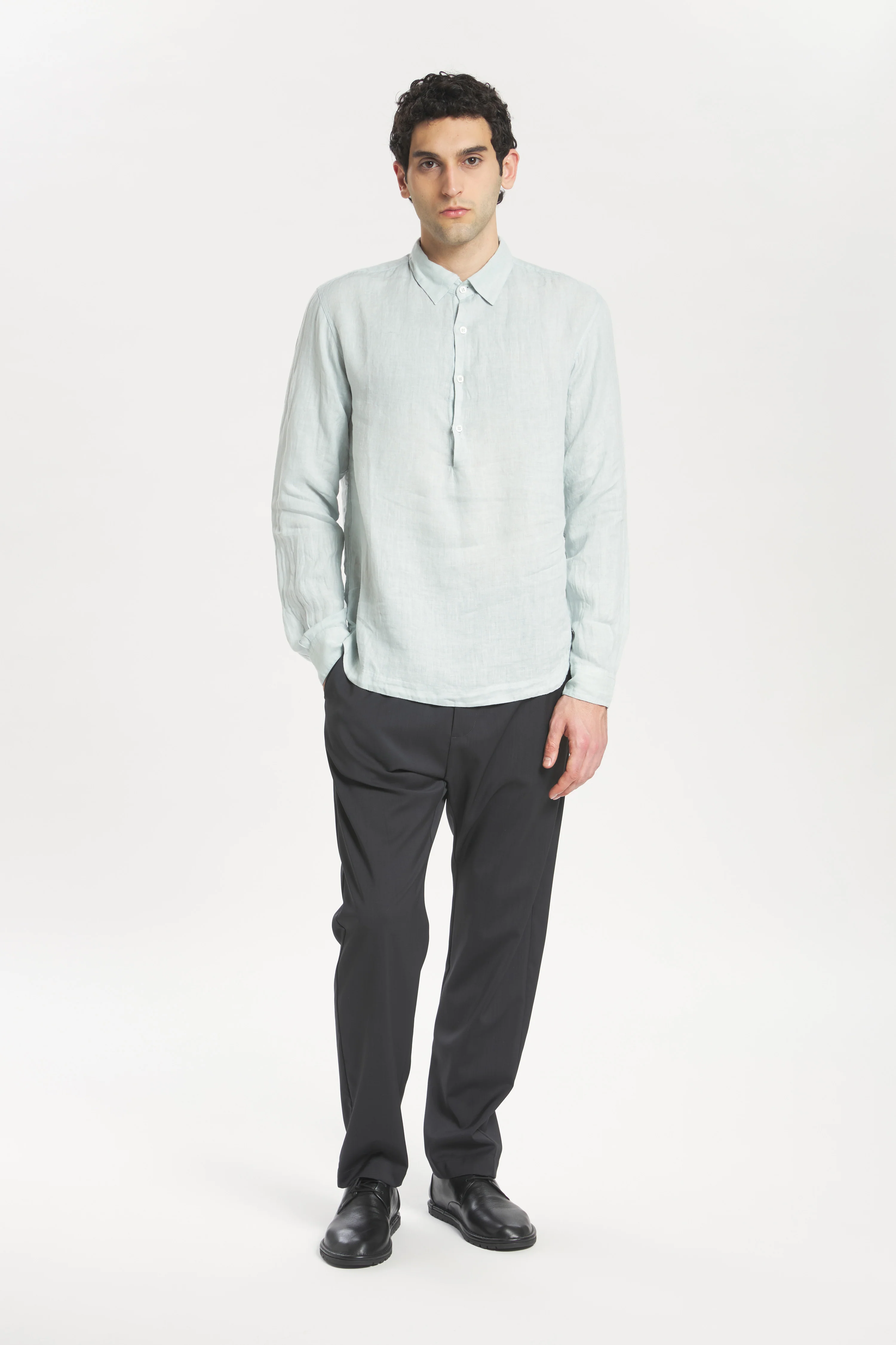 Shirt PavanS Telino Cielo - Image 4