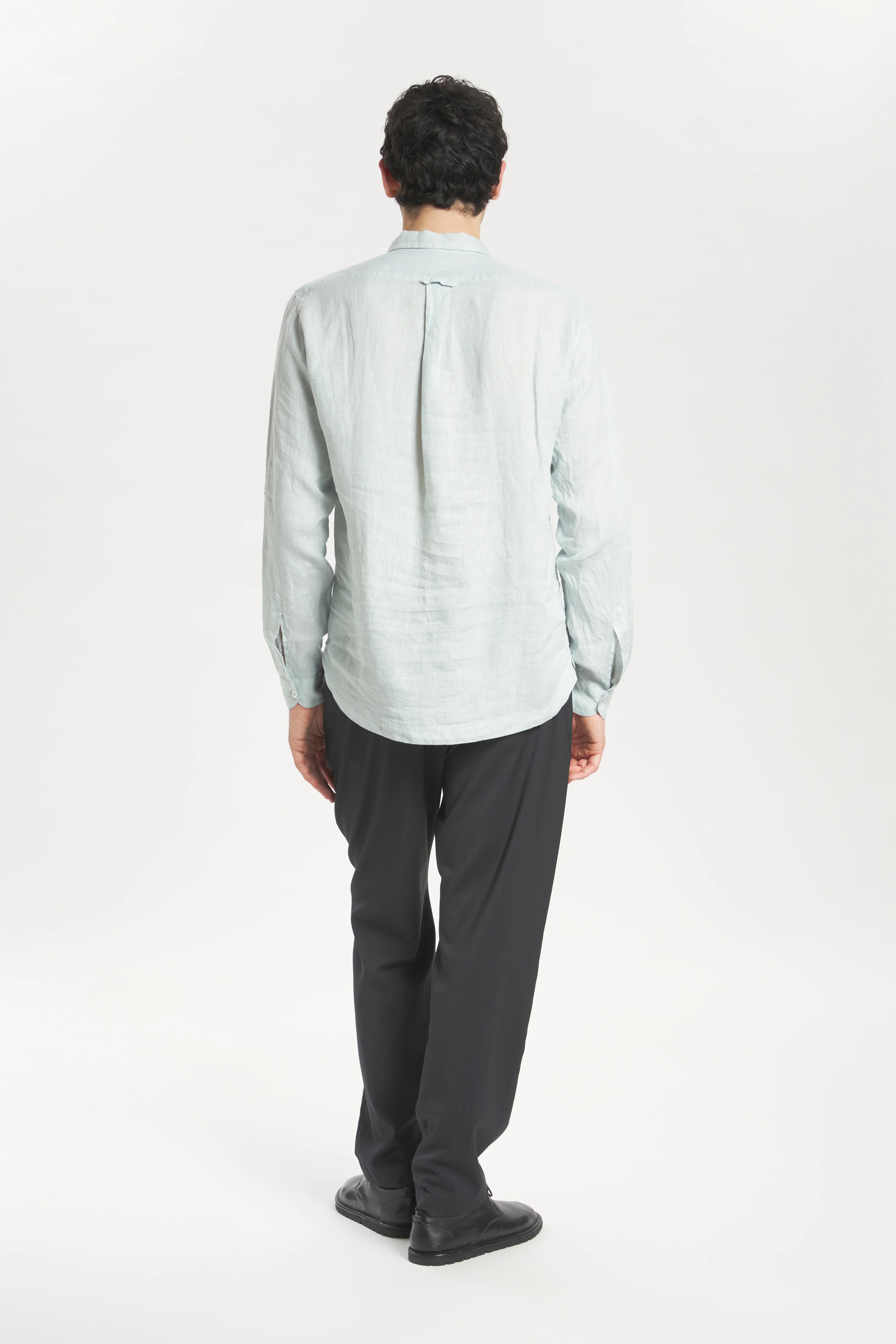 Shirt PavanS Telino Cielo - Image 5