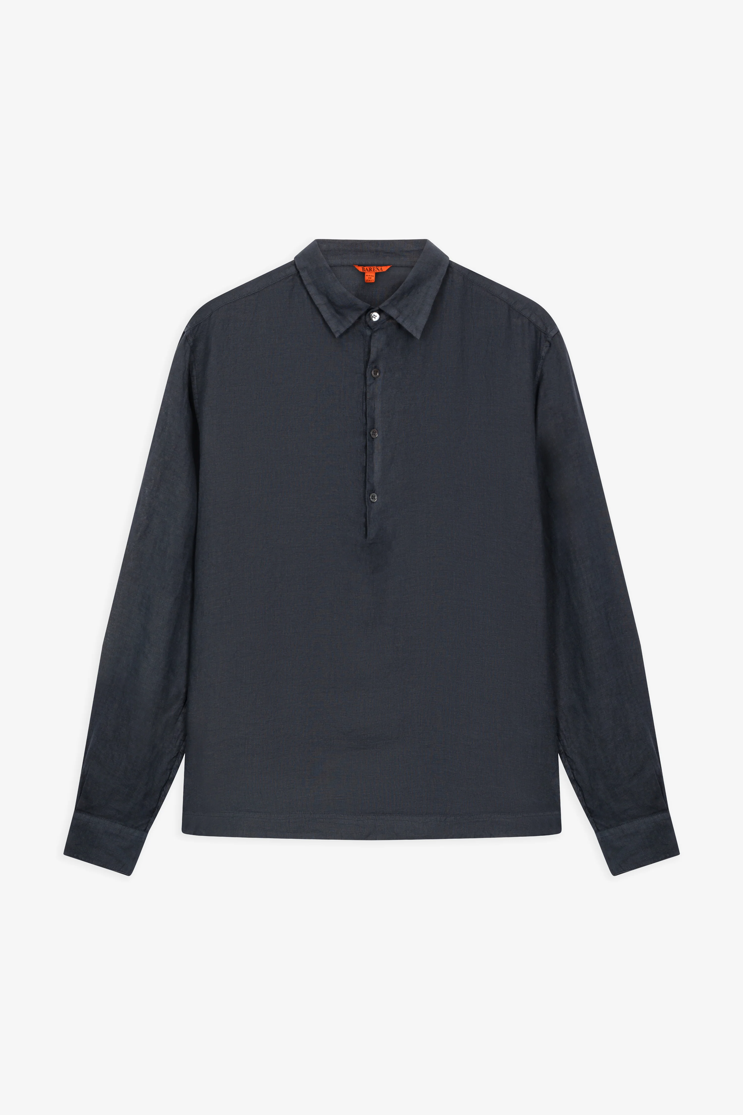 Shirt PavanS Telino Navy - Image 2