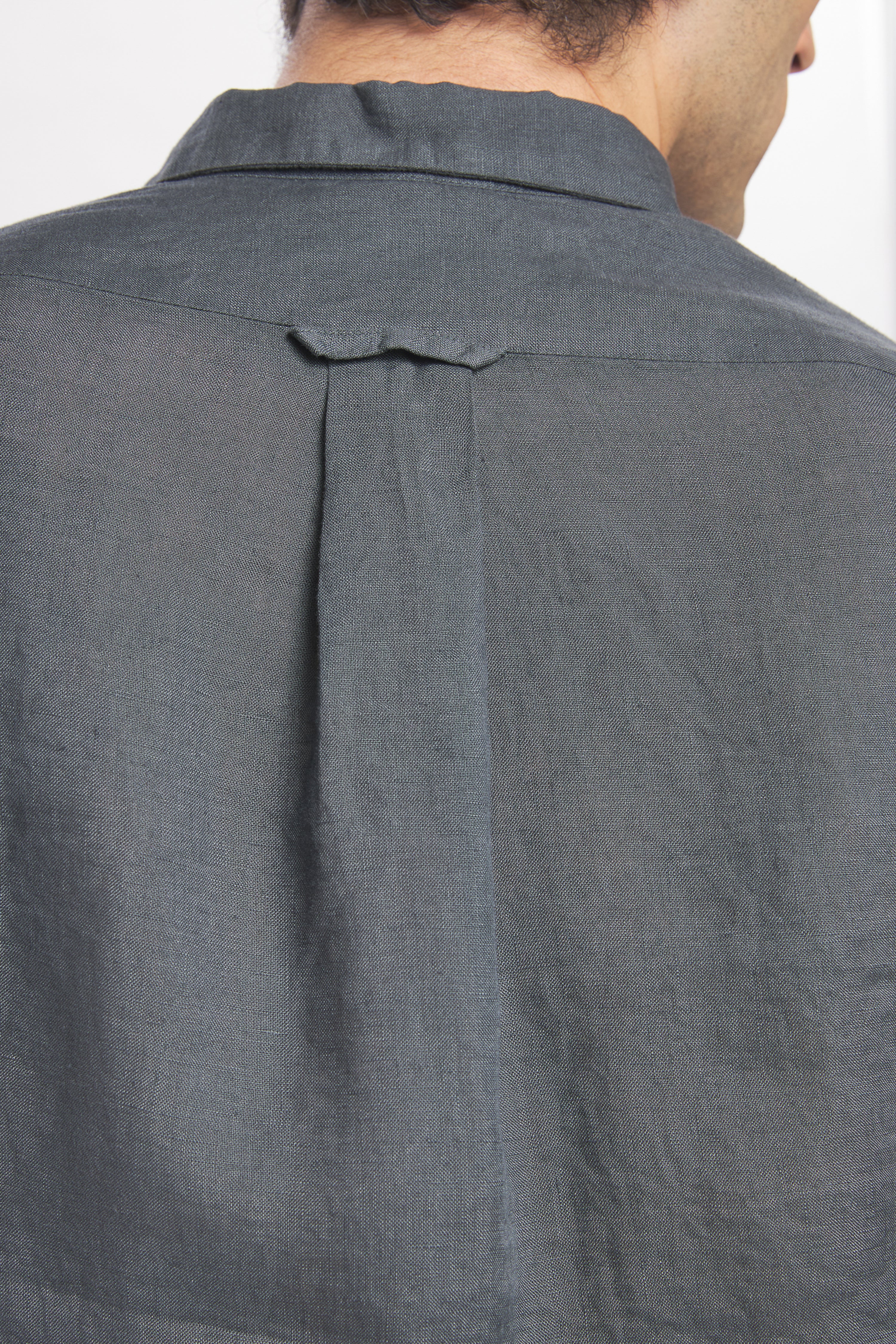 Shirt PavanS Telino Piombo - Image 3