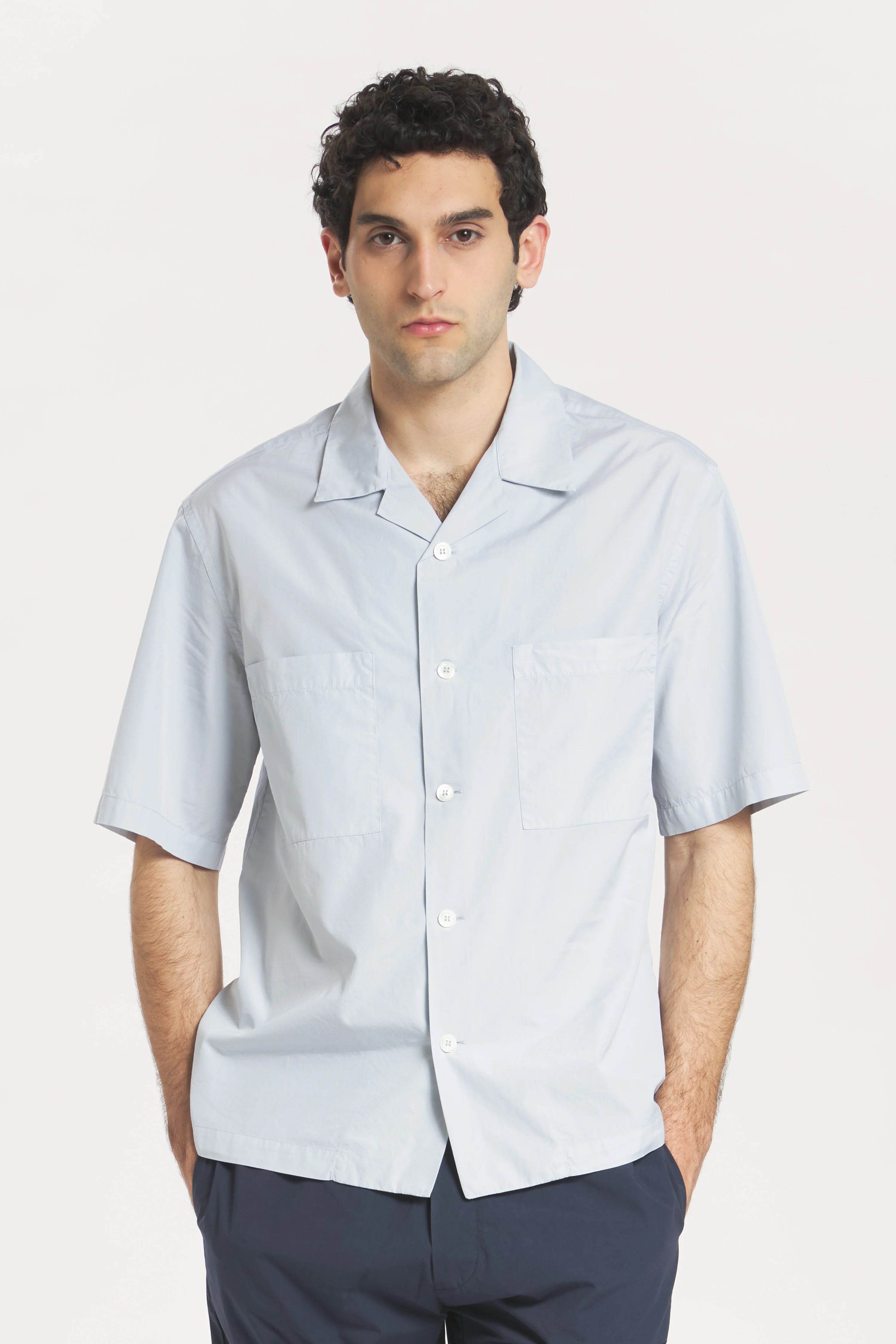 Shirt Solana Bagio Cielo