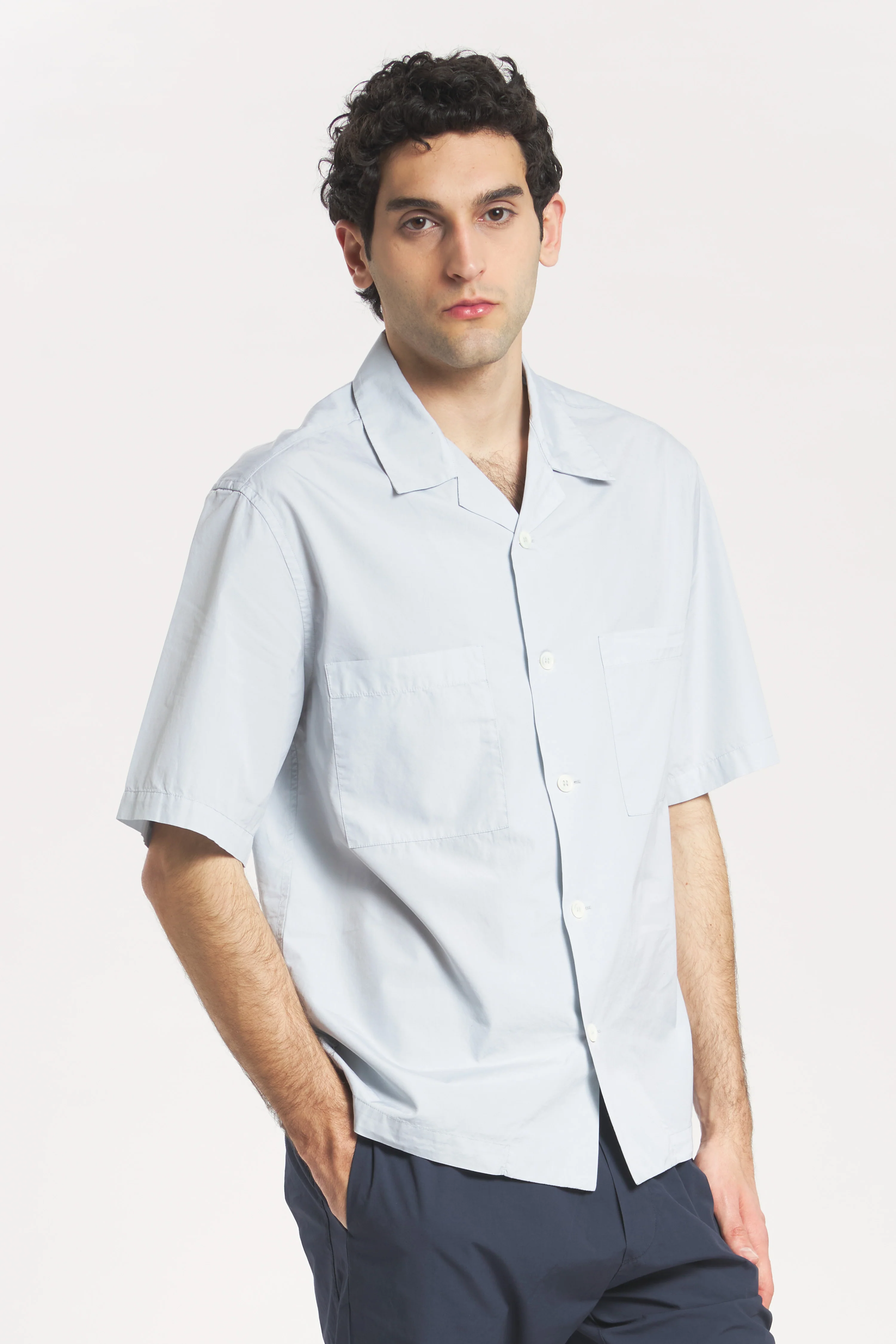 Shirt Solana Bagio Cielo - Image 2