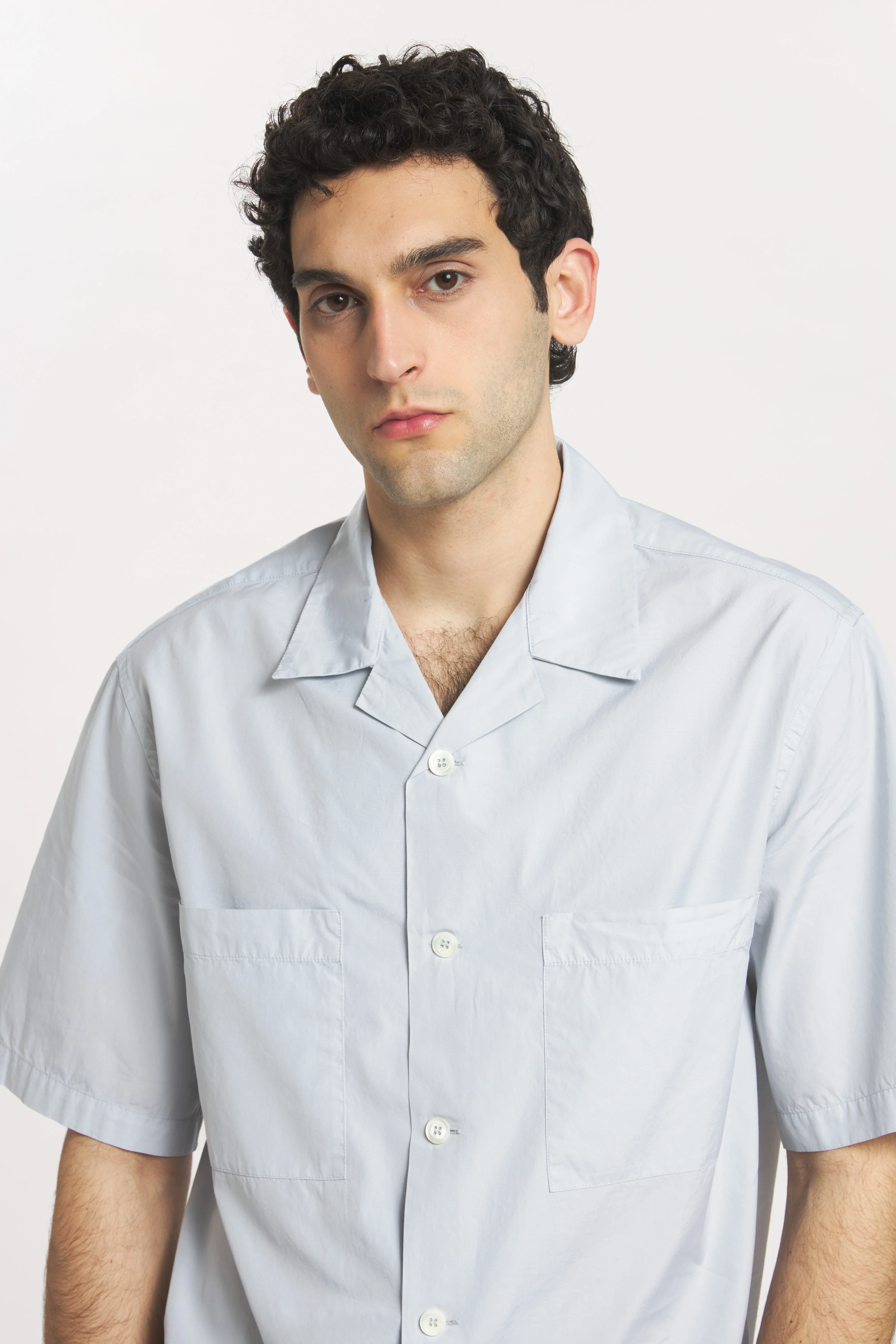 Shirt Solana Bagio Cielo - Image 3