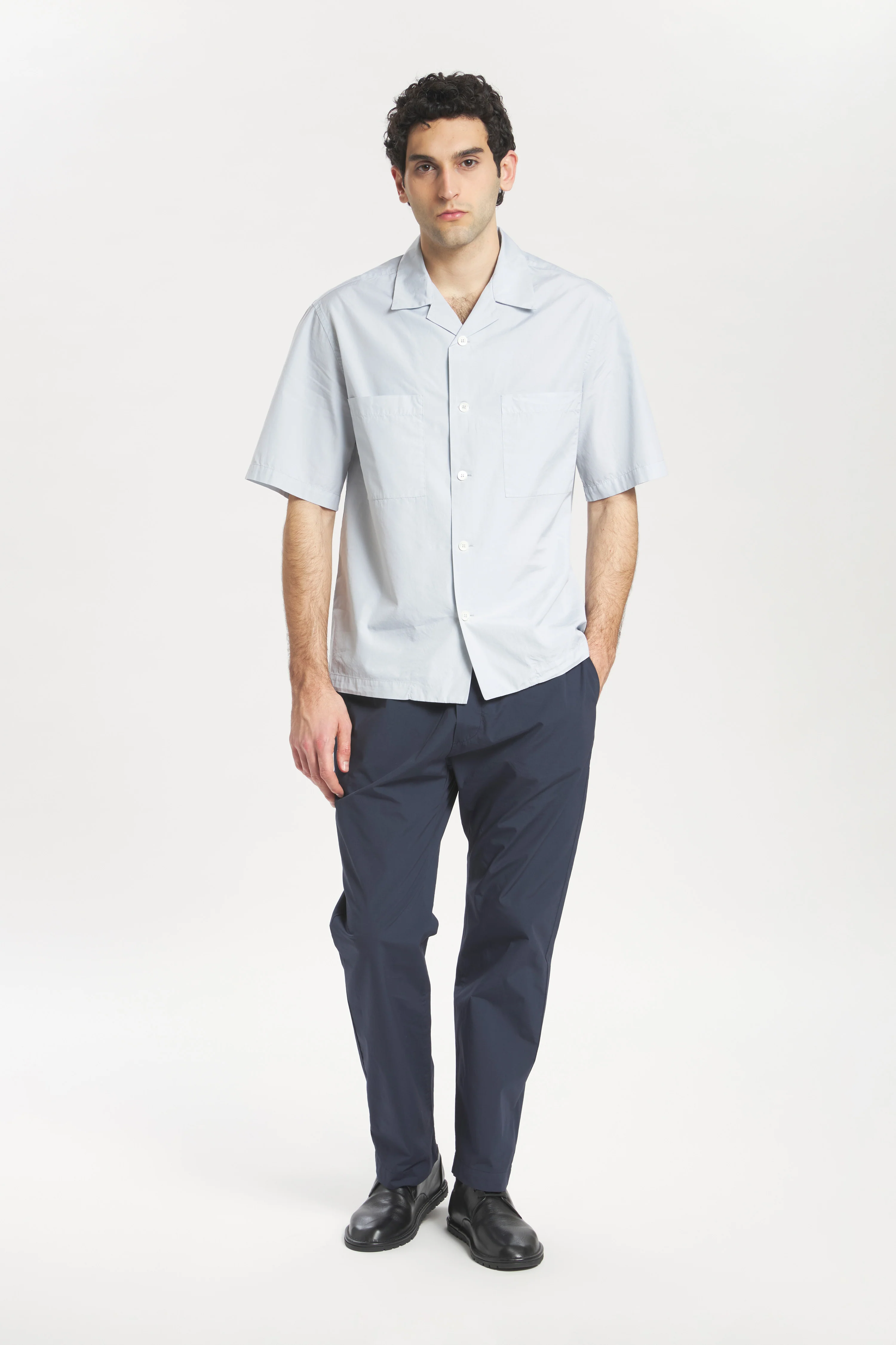 Shirt Solana Bagio Cielo - Image 4
