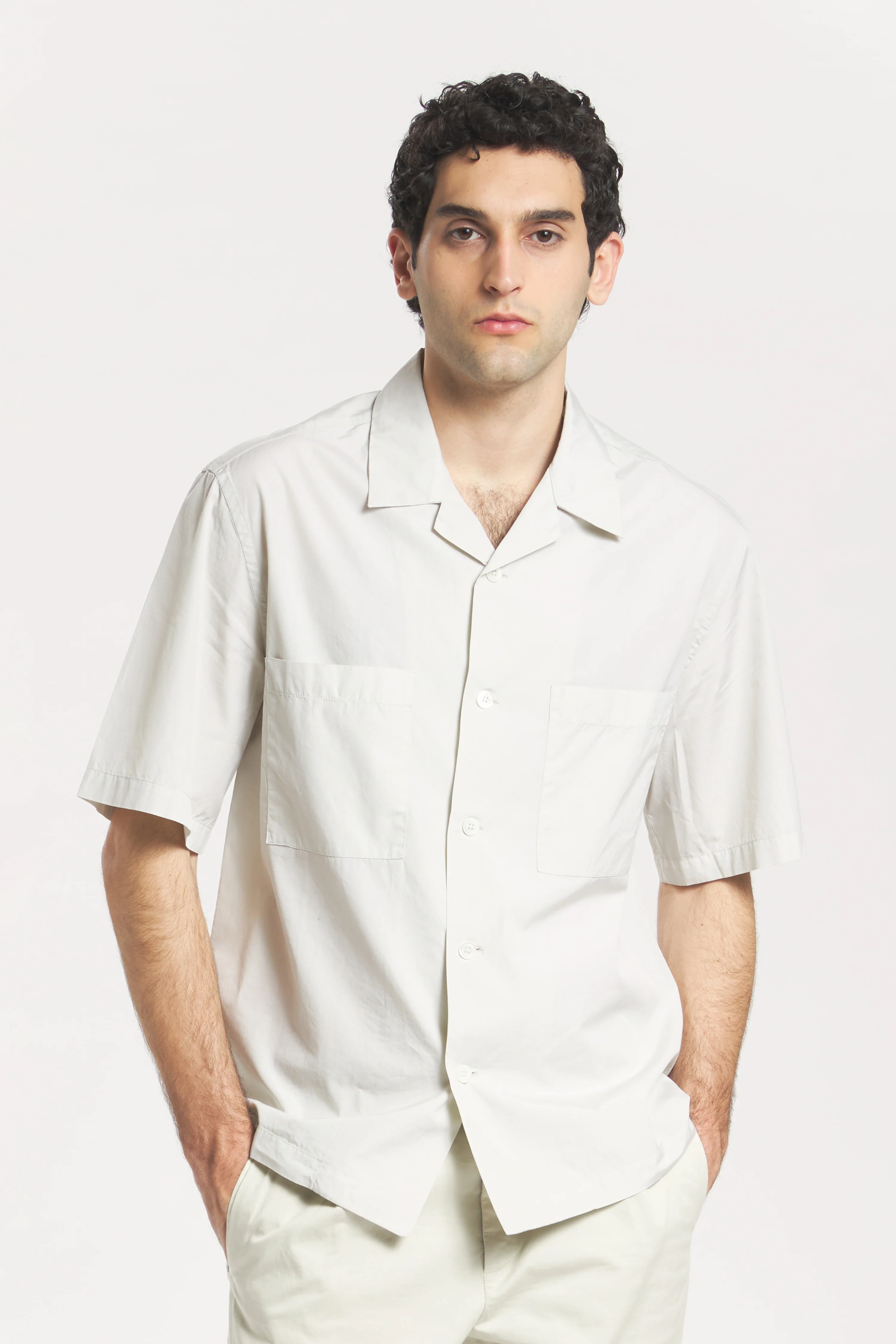Shirt Solana Bagio Perla - Image 2