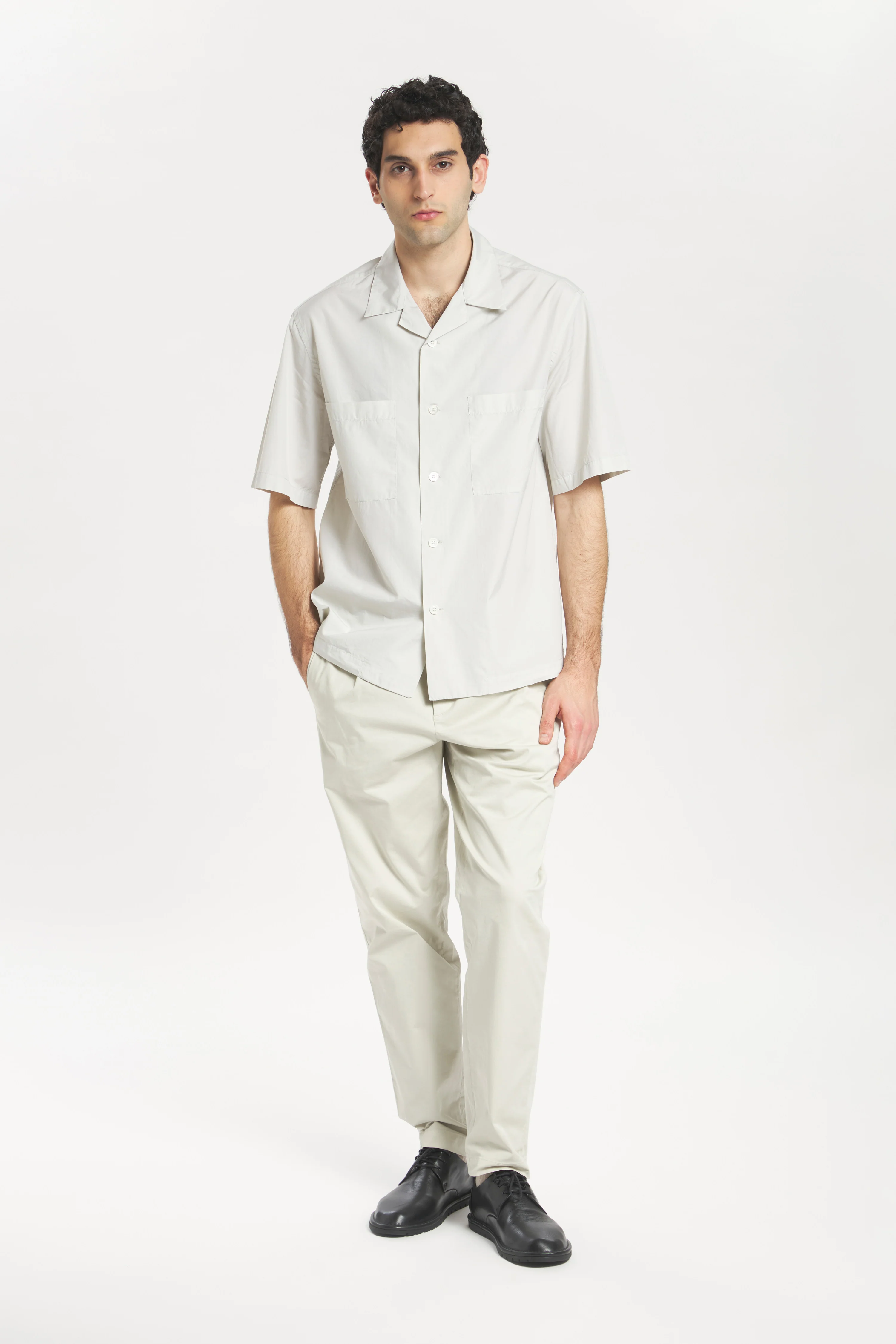Shirt Solana Bagio Perla - Image 5