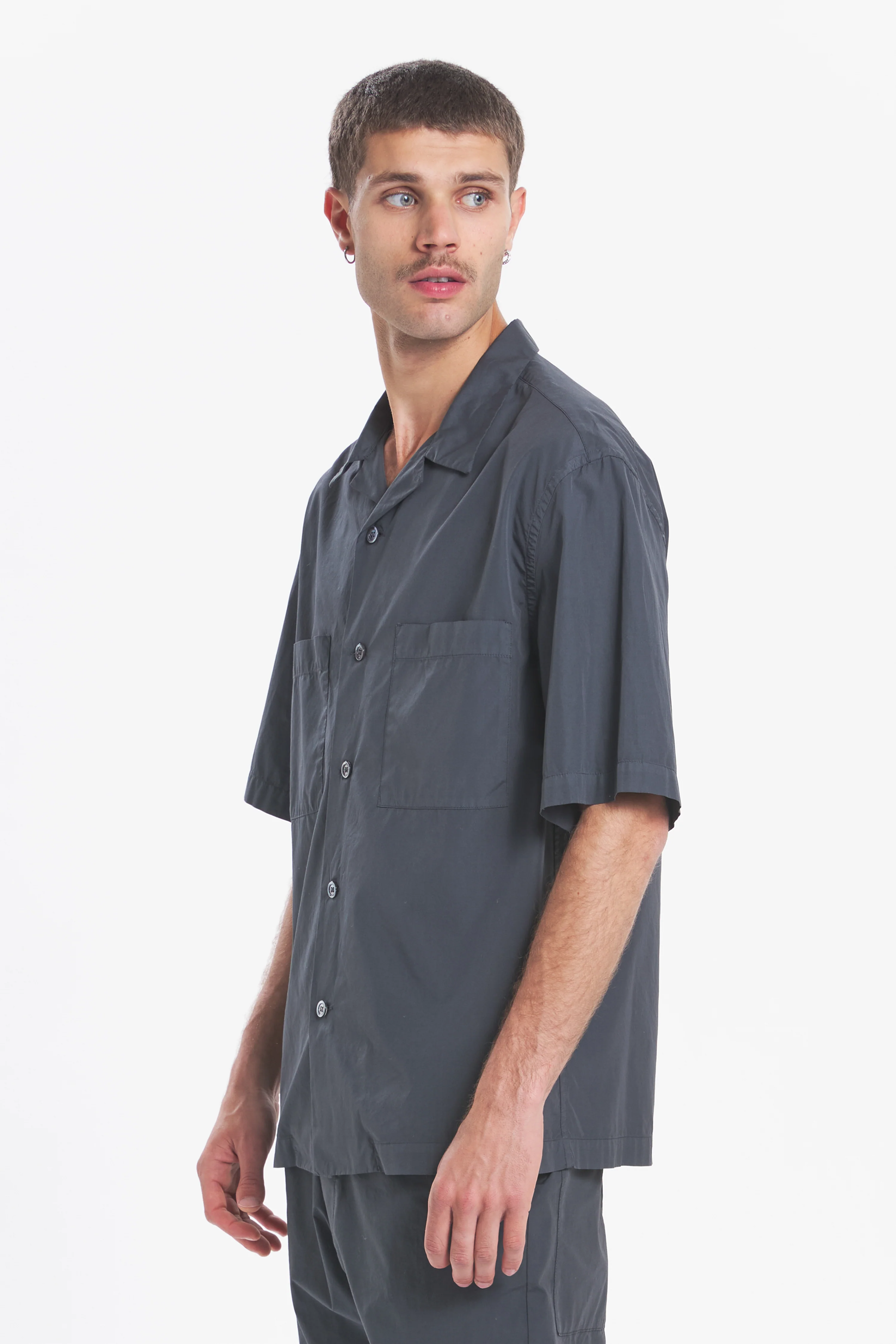 Shirt Solana Bagio Piombo - Image 3