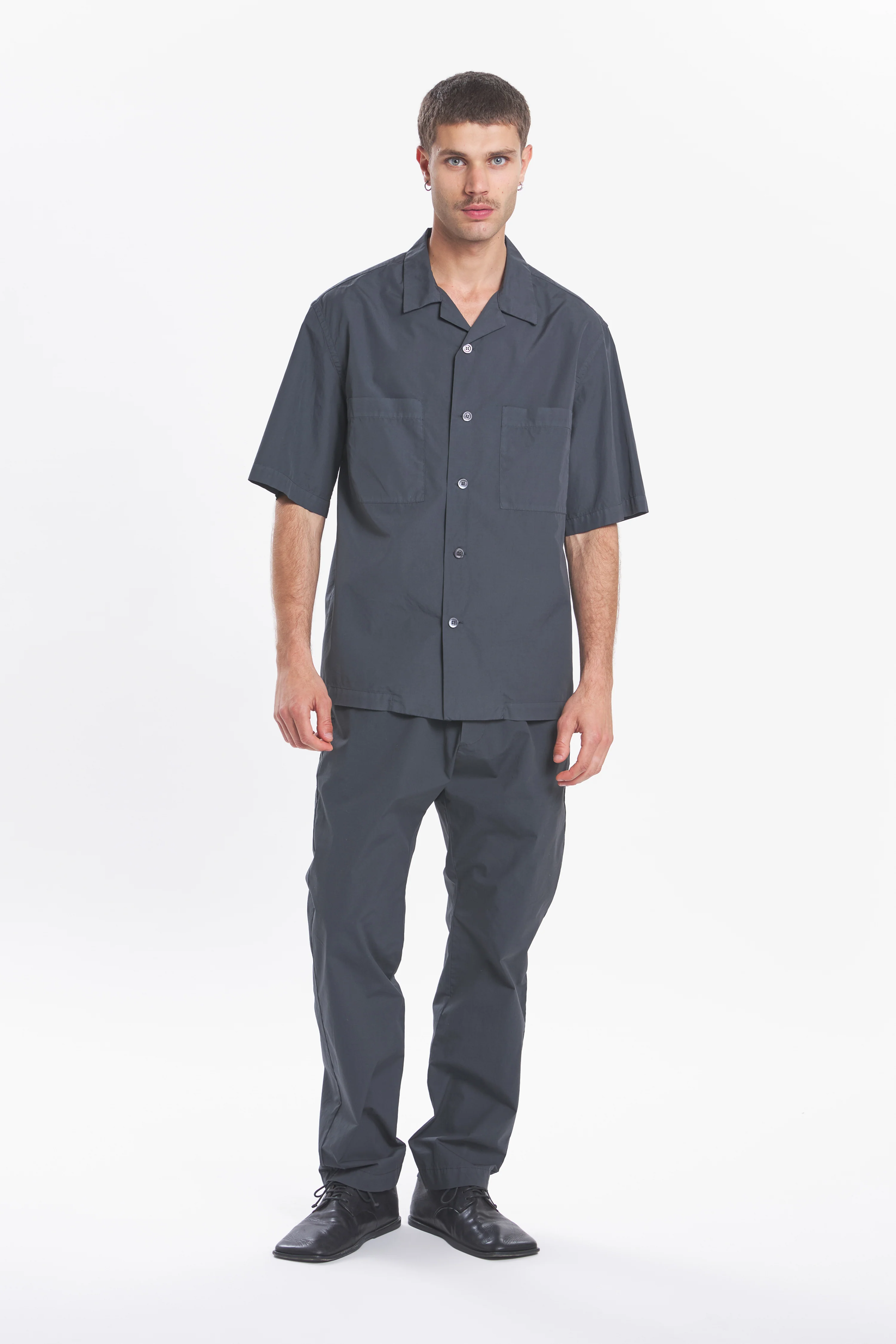 Shirt Solana Bagio Piombo - Image 5