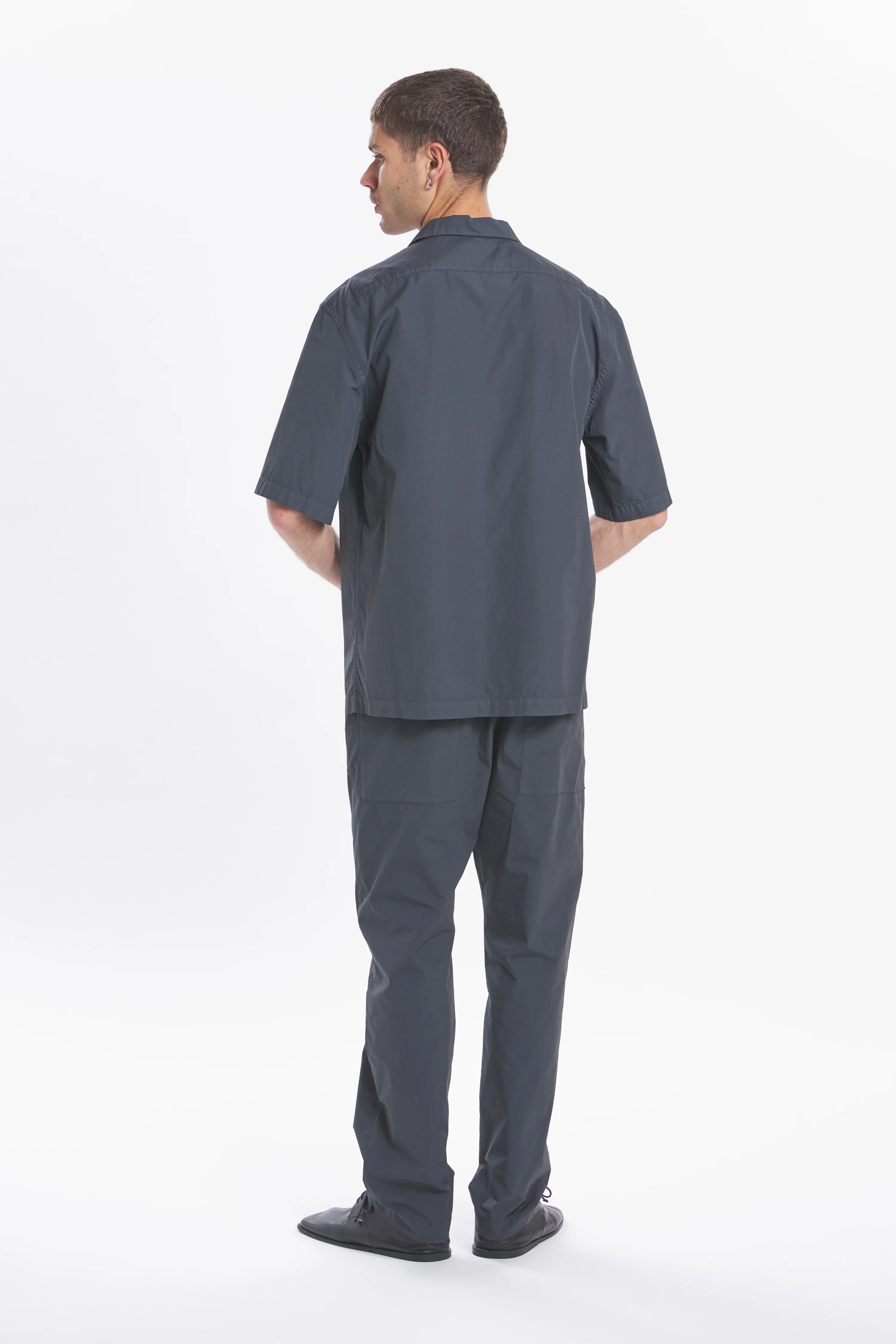 Shirt Solana Bagio Piombo - Image 6