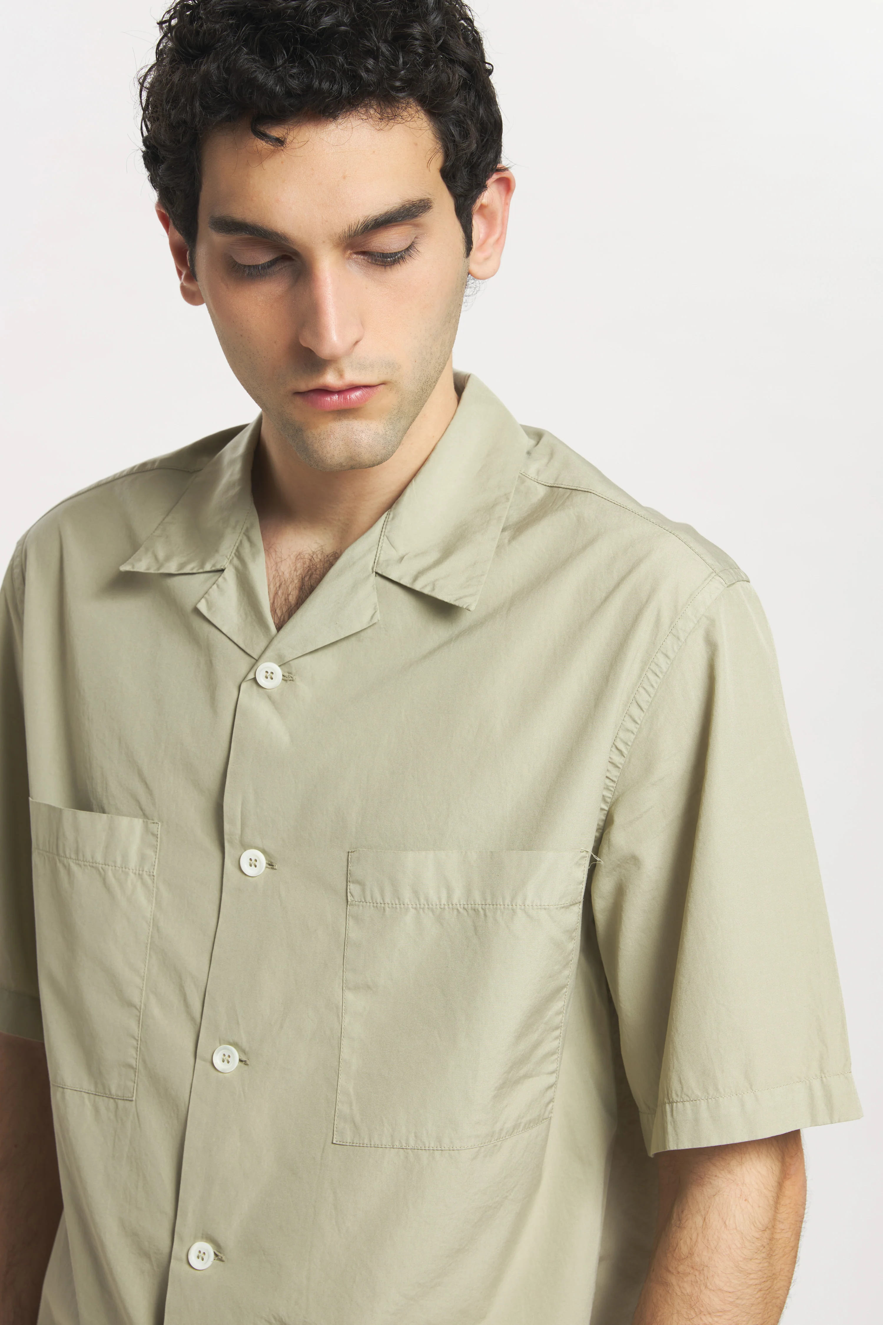 Shirt Solana Bagio Salvia - Image 3