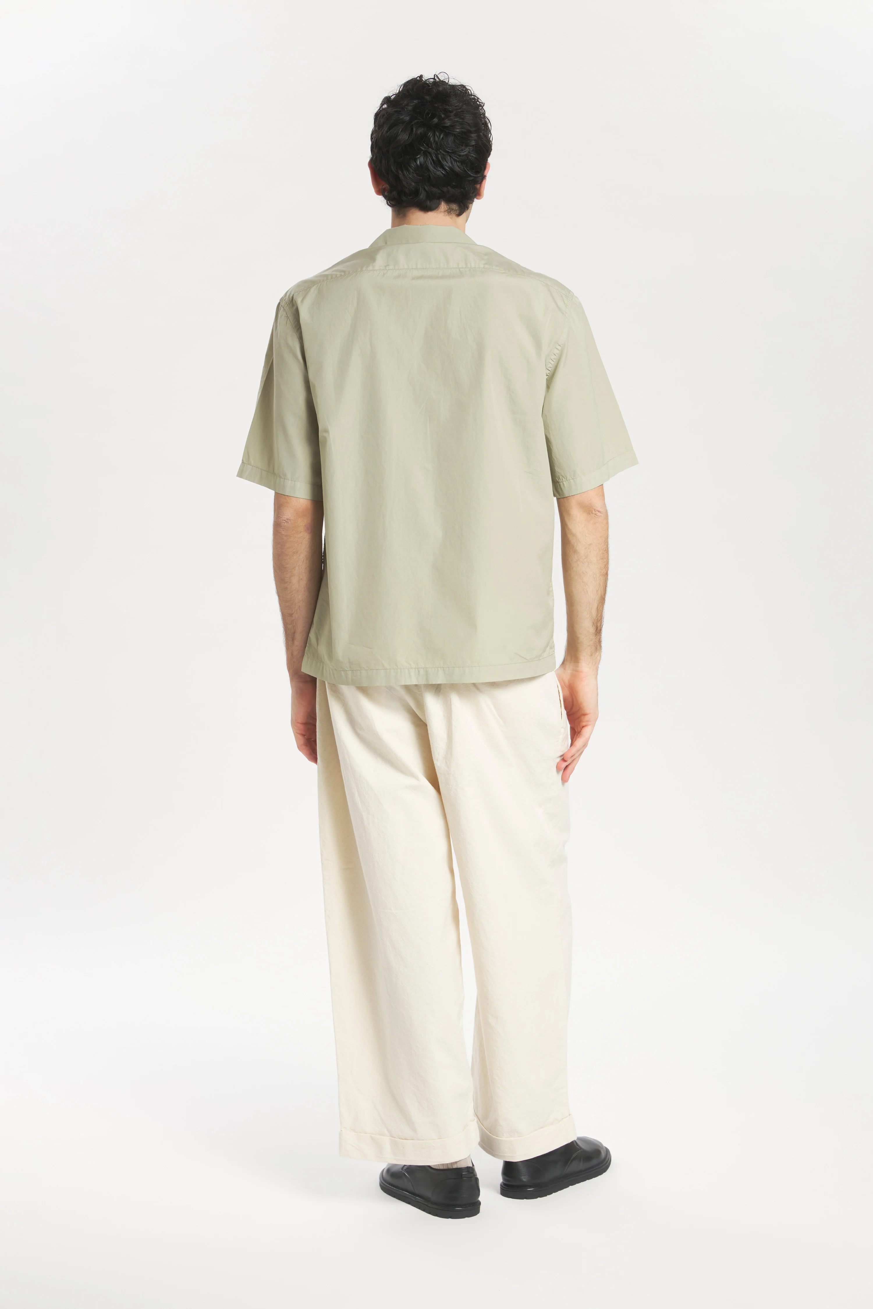Shirt Solana Bagio Salvia - Image 5