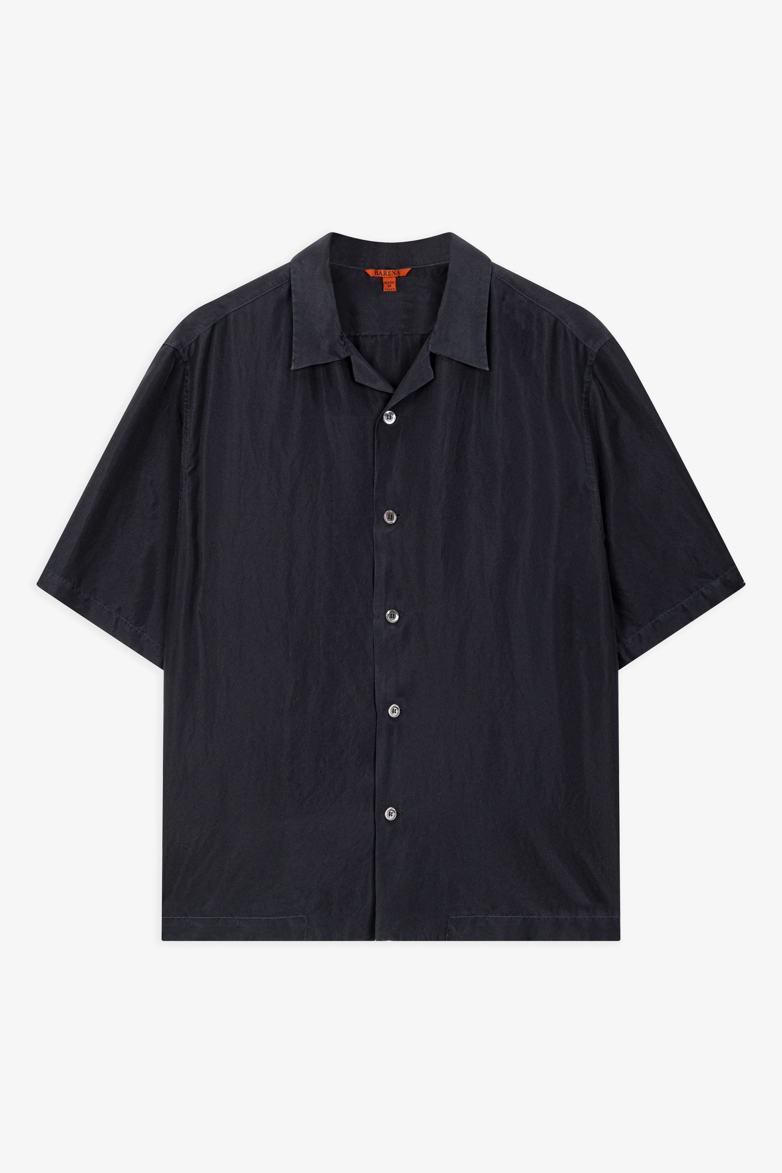 Shirt Solana S Tentor Navy - Image 2