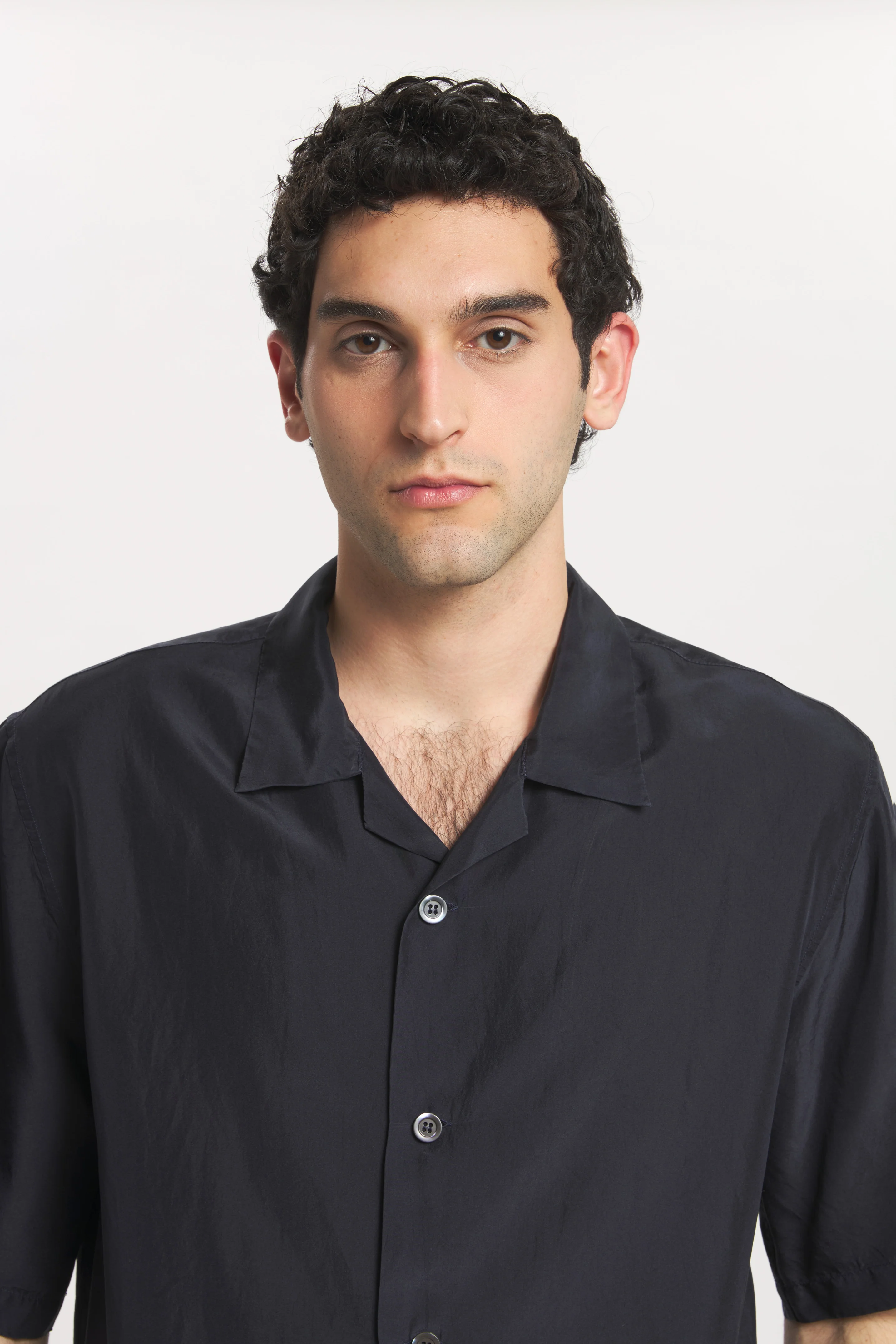 Shirt Solana S Tentor Navy - Image 4