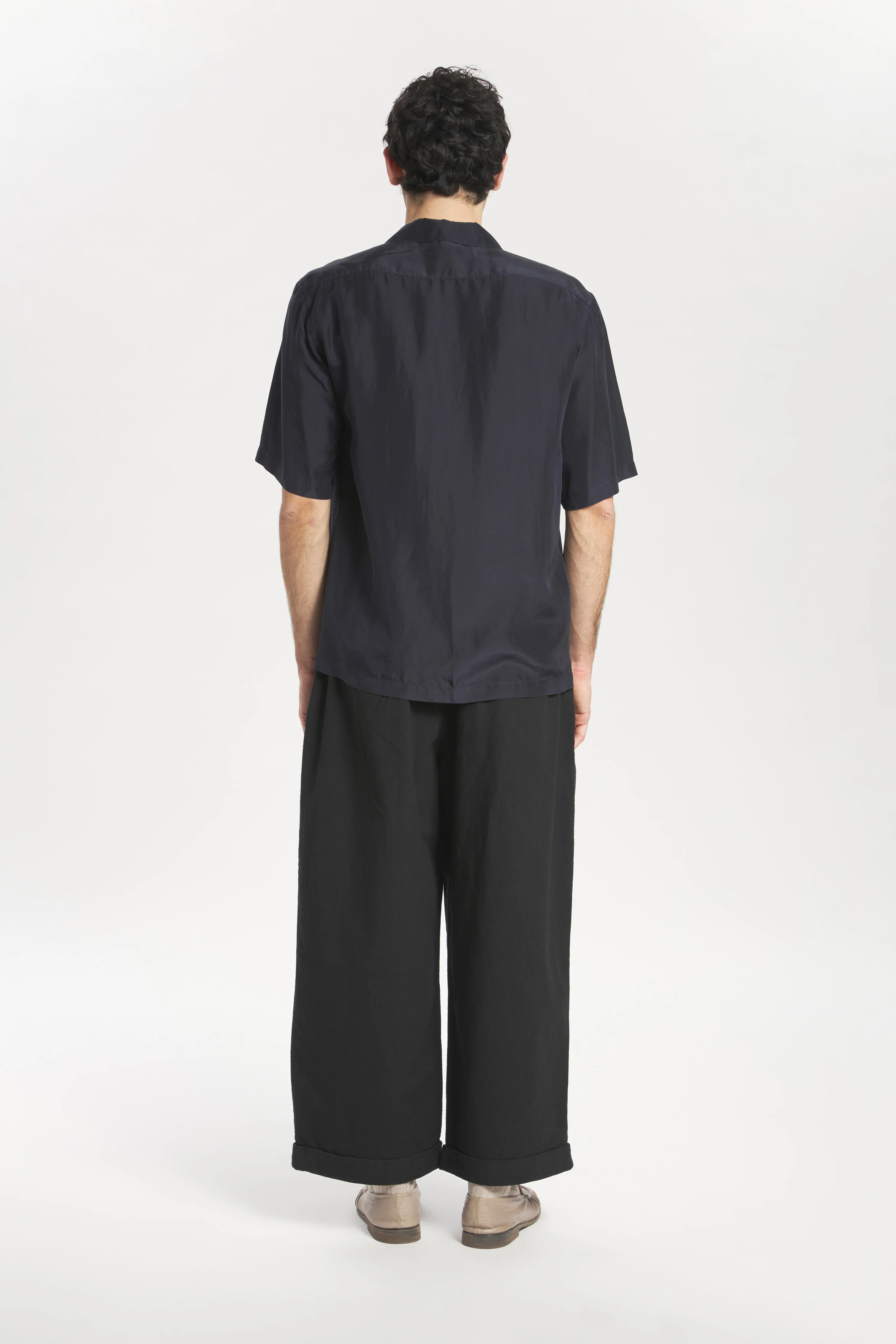 Shirt Solana S Tentor Navy - Image 6