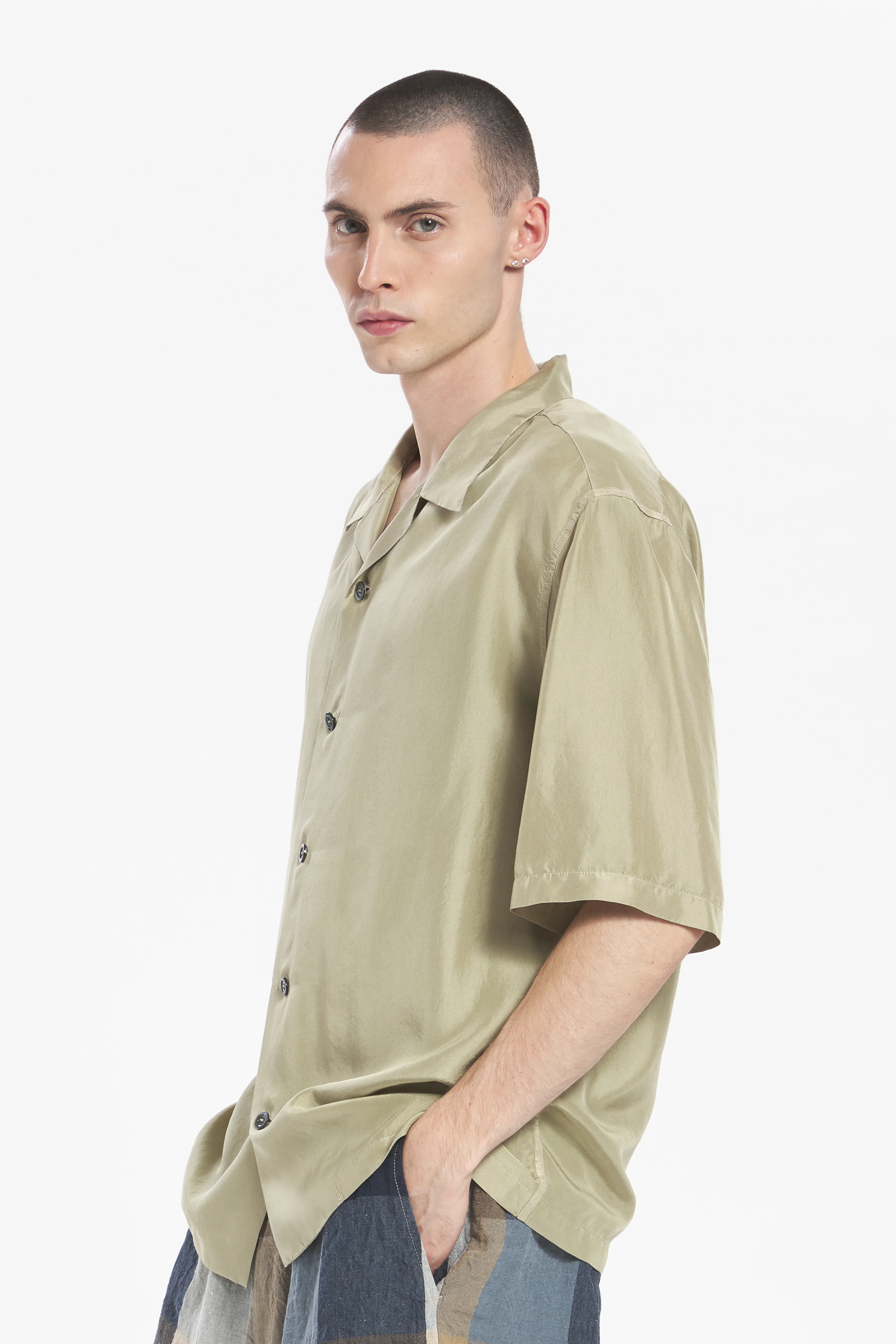 Shirt Solana S Tentor Salvia - Image 3