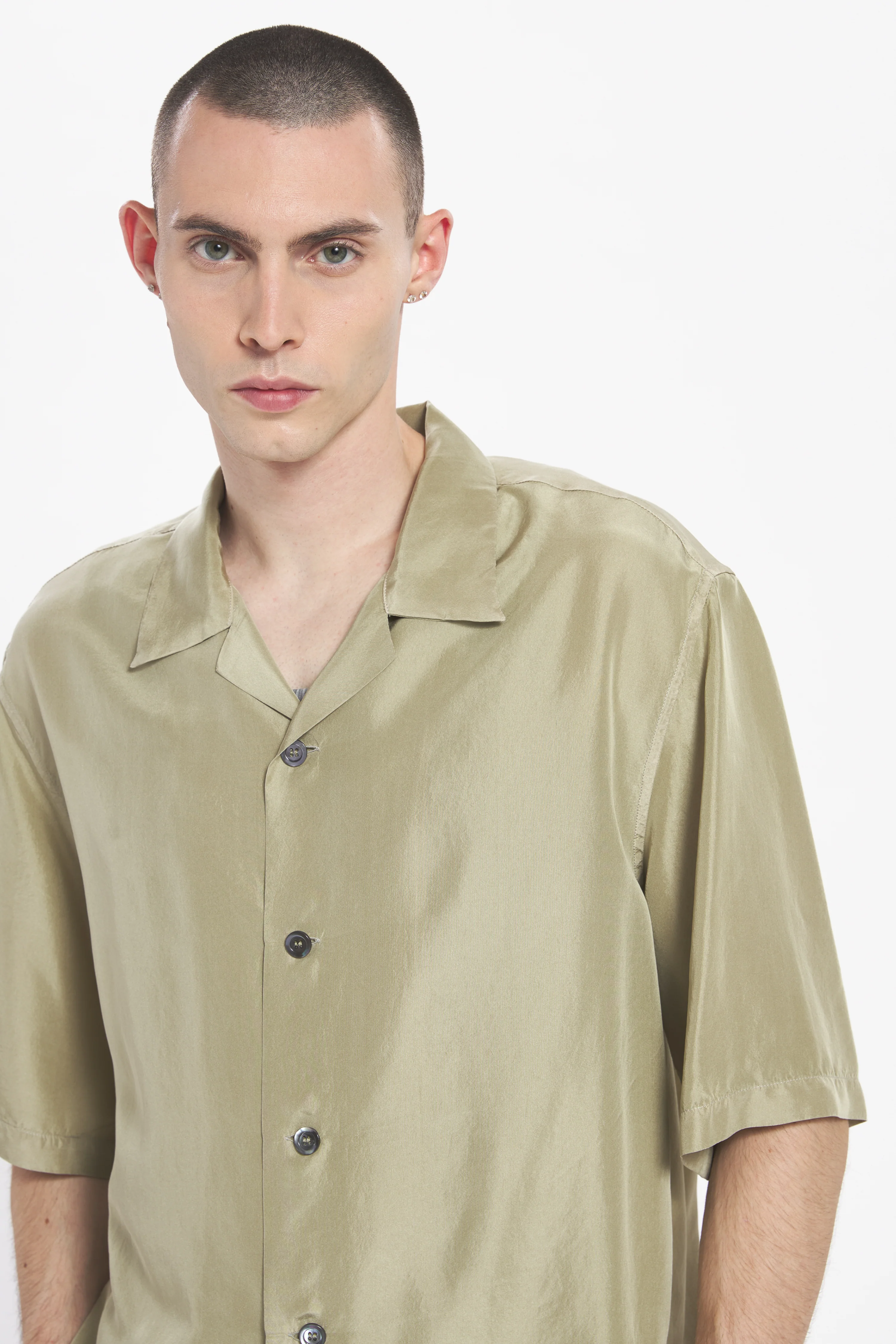 Shirt Solana S Tentor Salvia - Image 4