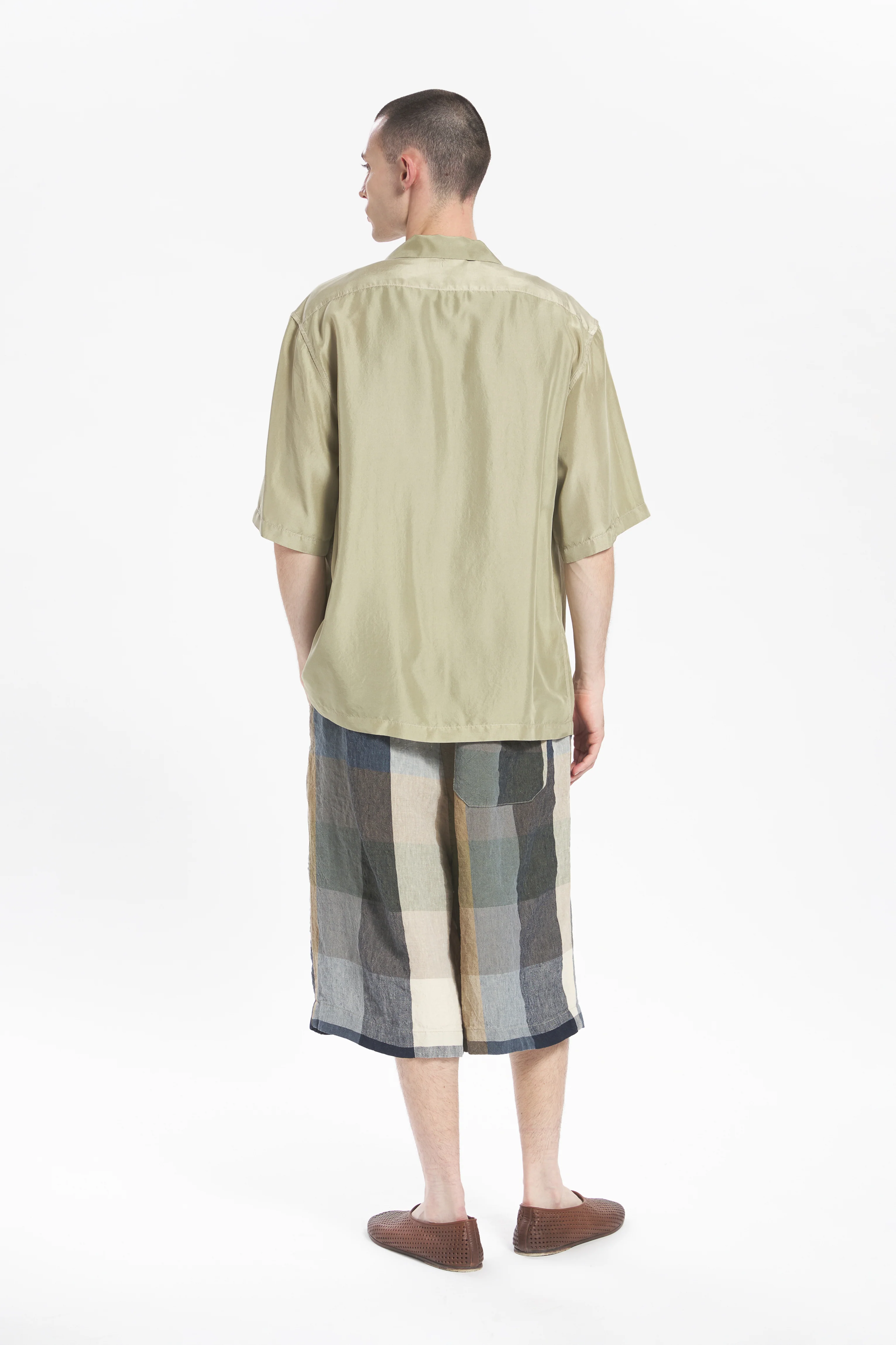 Shirt Solana S Tentor Salvia - Image 6