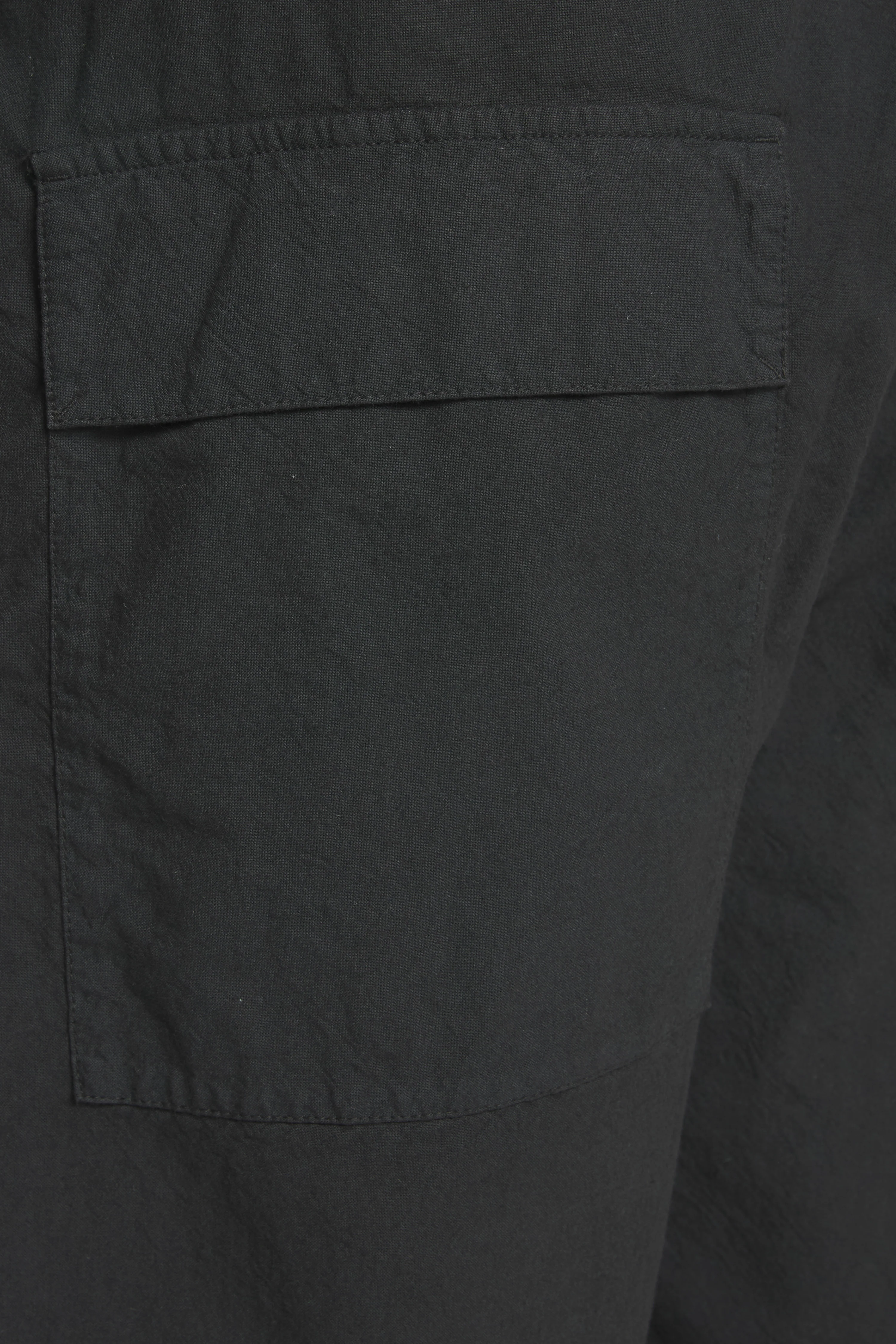 Shorts Canariol Garzoto Nero - Image 6
