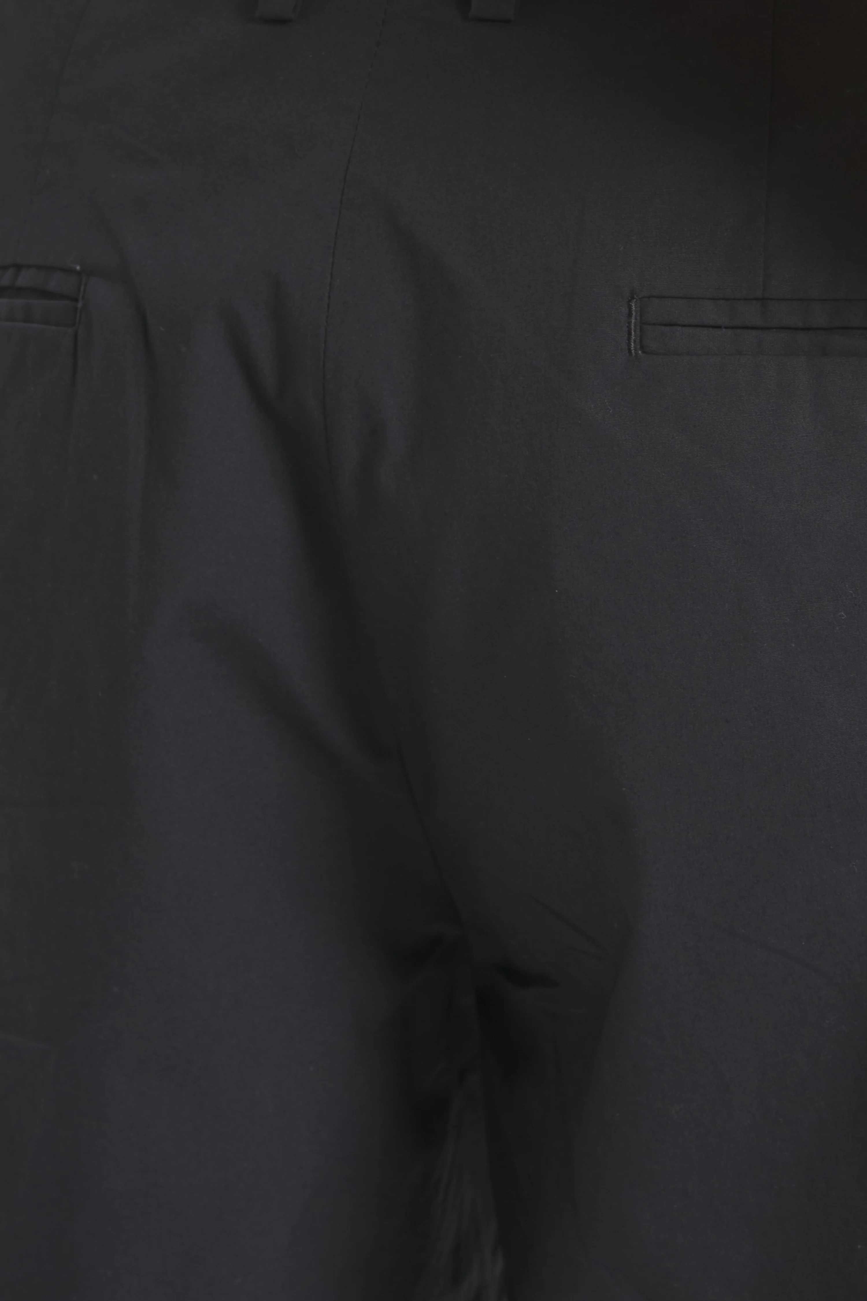Shorts Carletto Vion Nero - Image 7