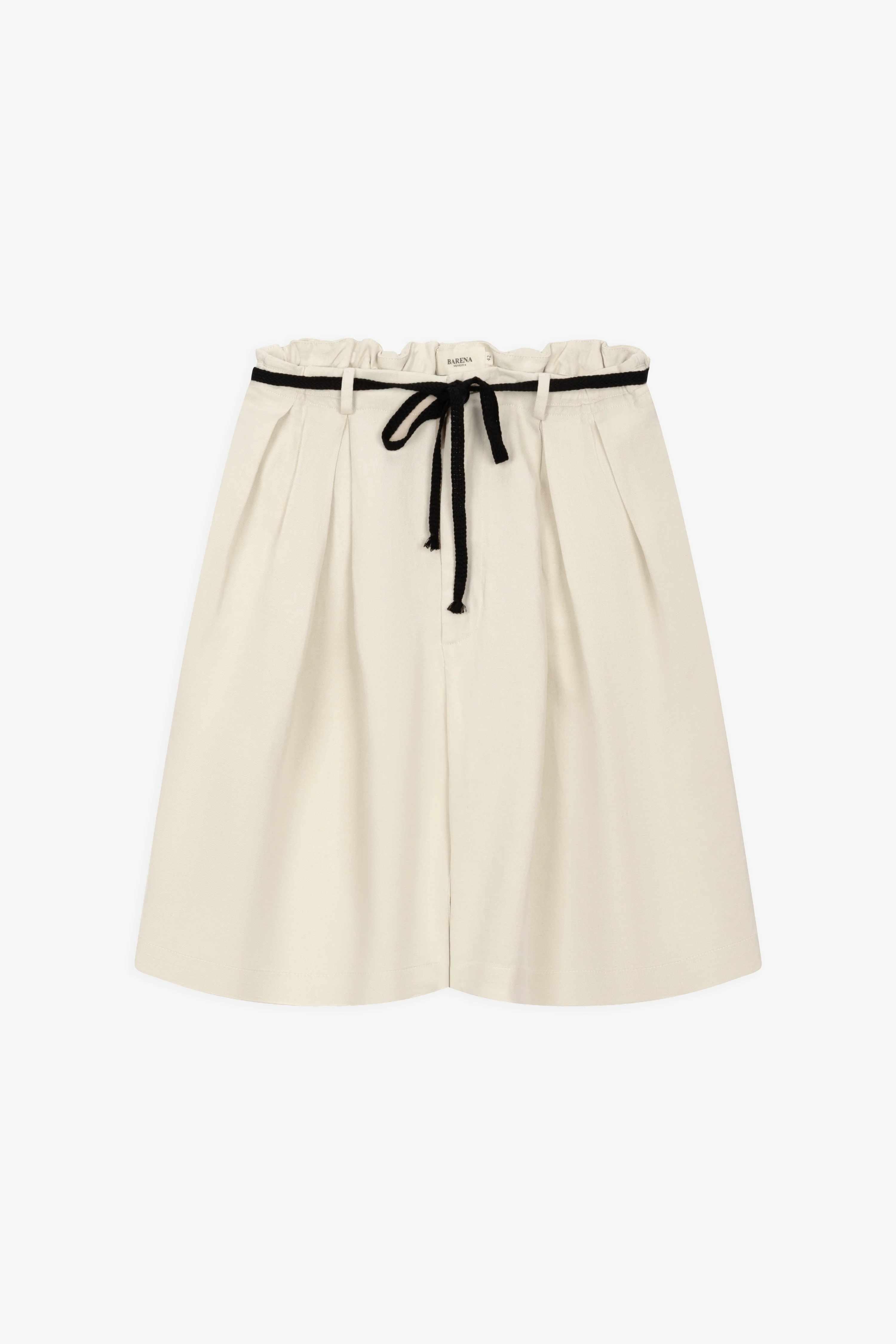 Shorts Doer Brezza Avorio - Image 2