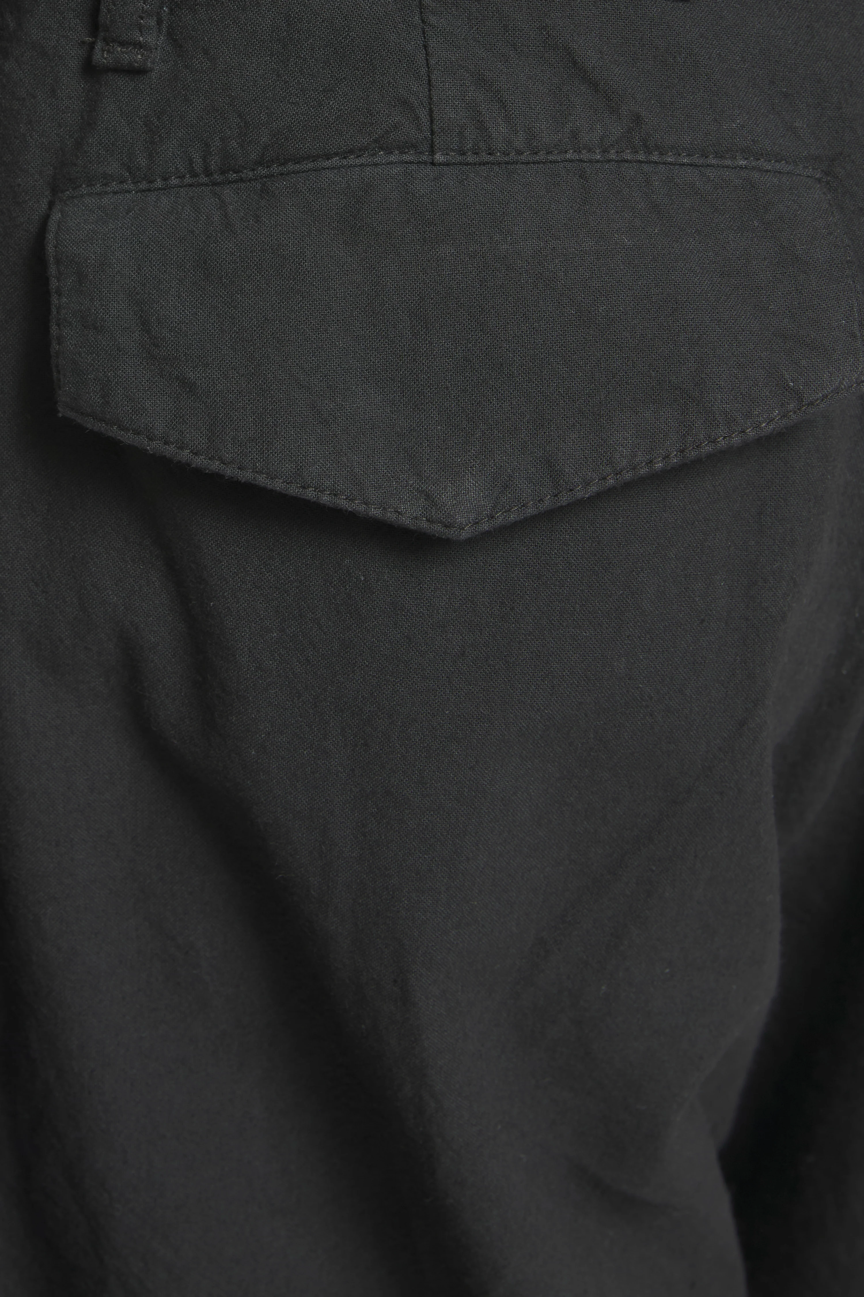 Trousers Felucon Garzoto Nero - Image 7