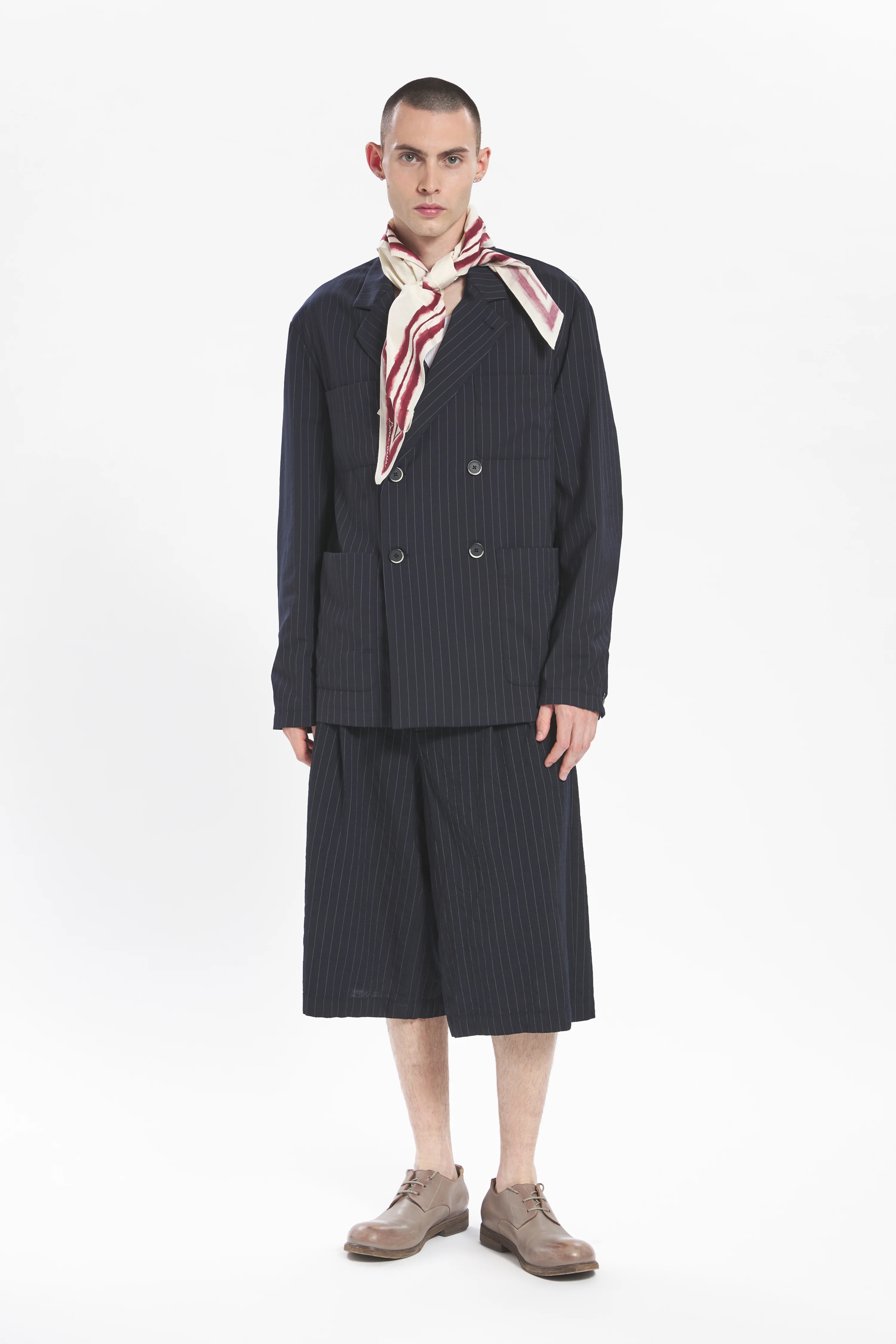 Shorts Tarta Fulgor Navy