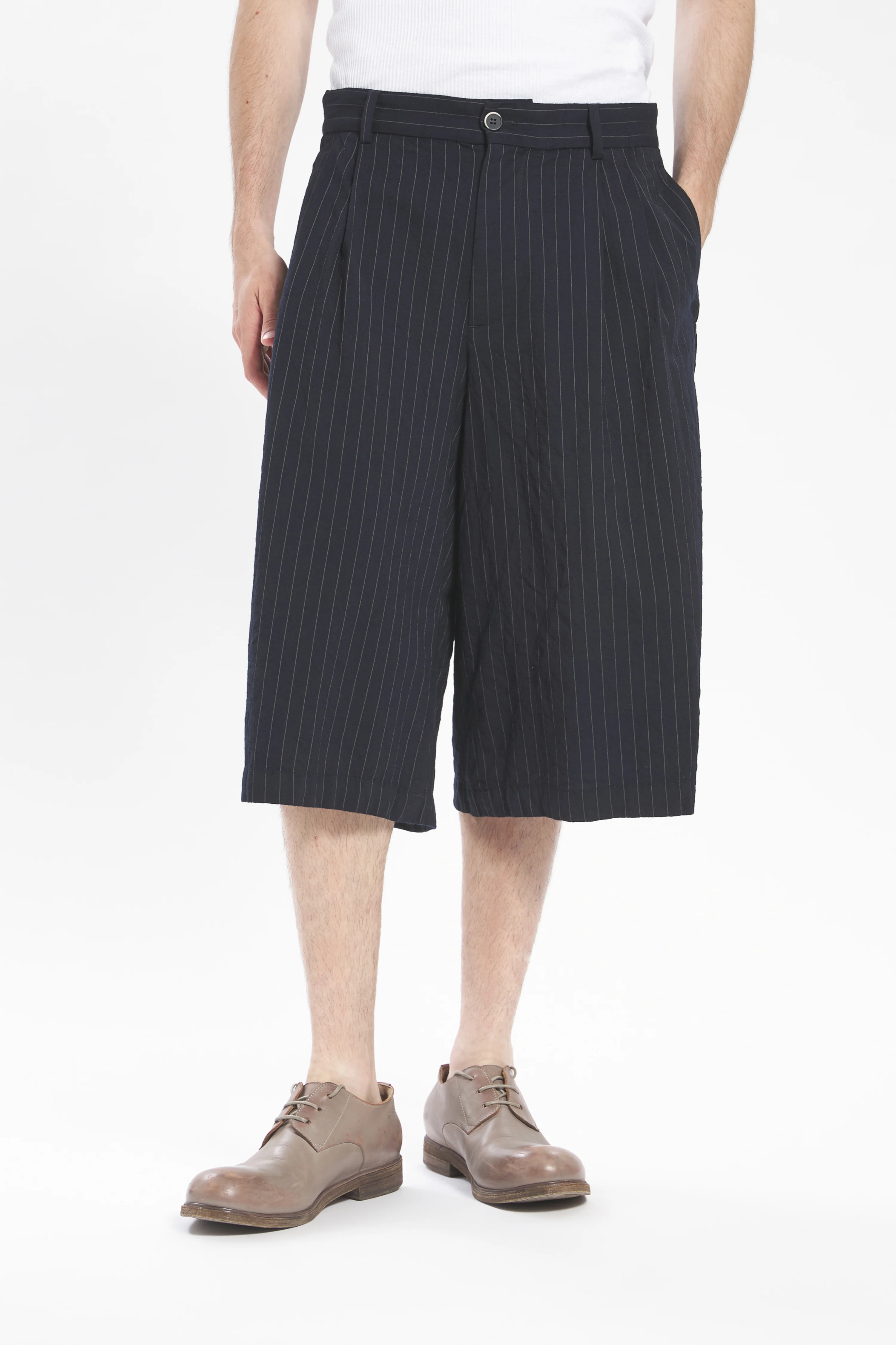 Shorts Tarta Fulgor Navy - Image 3