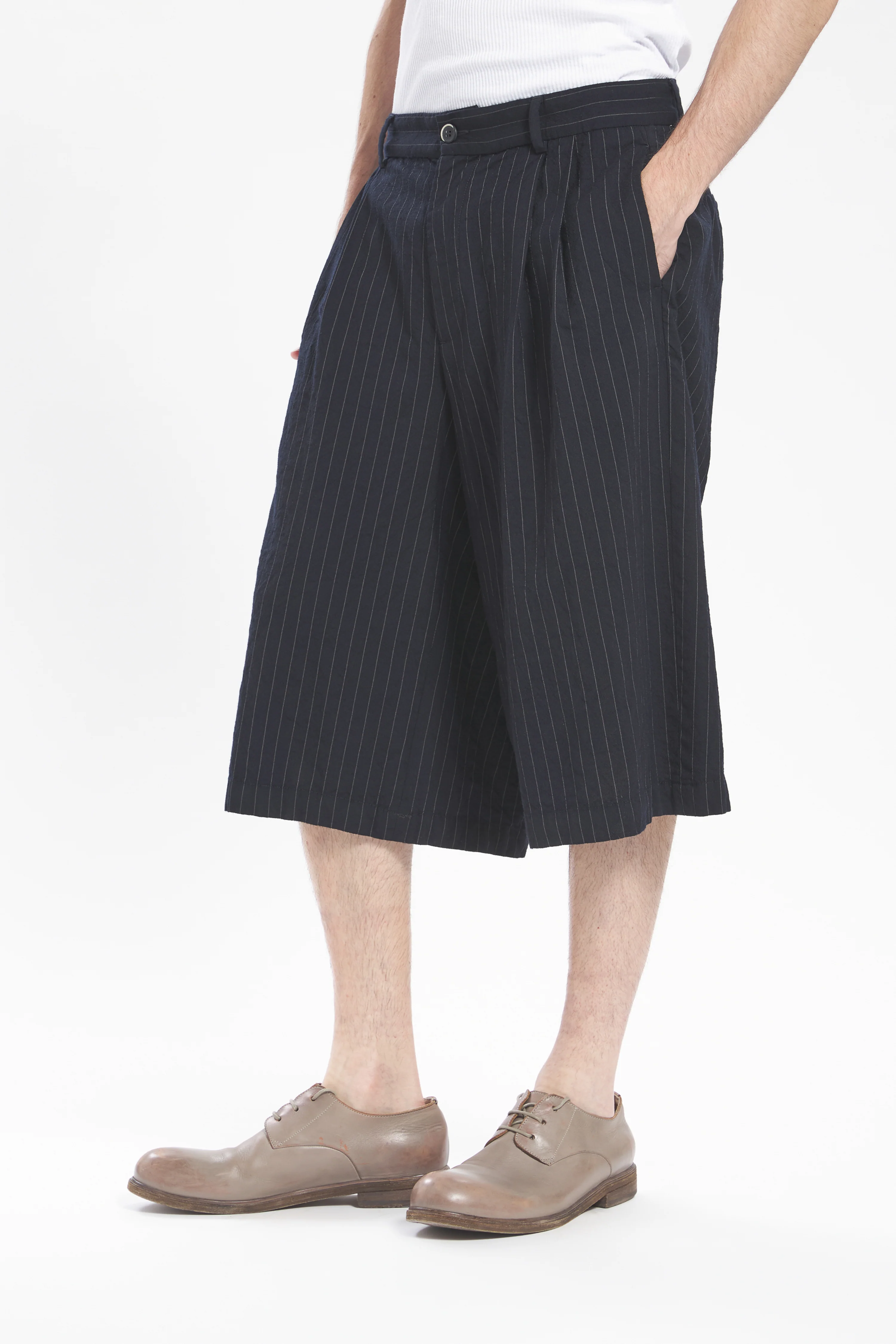 Shorts Tarta Fulgor Navy - Image 4