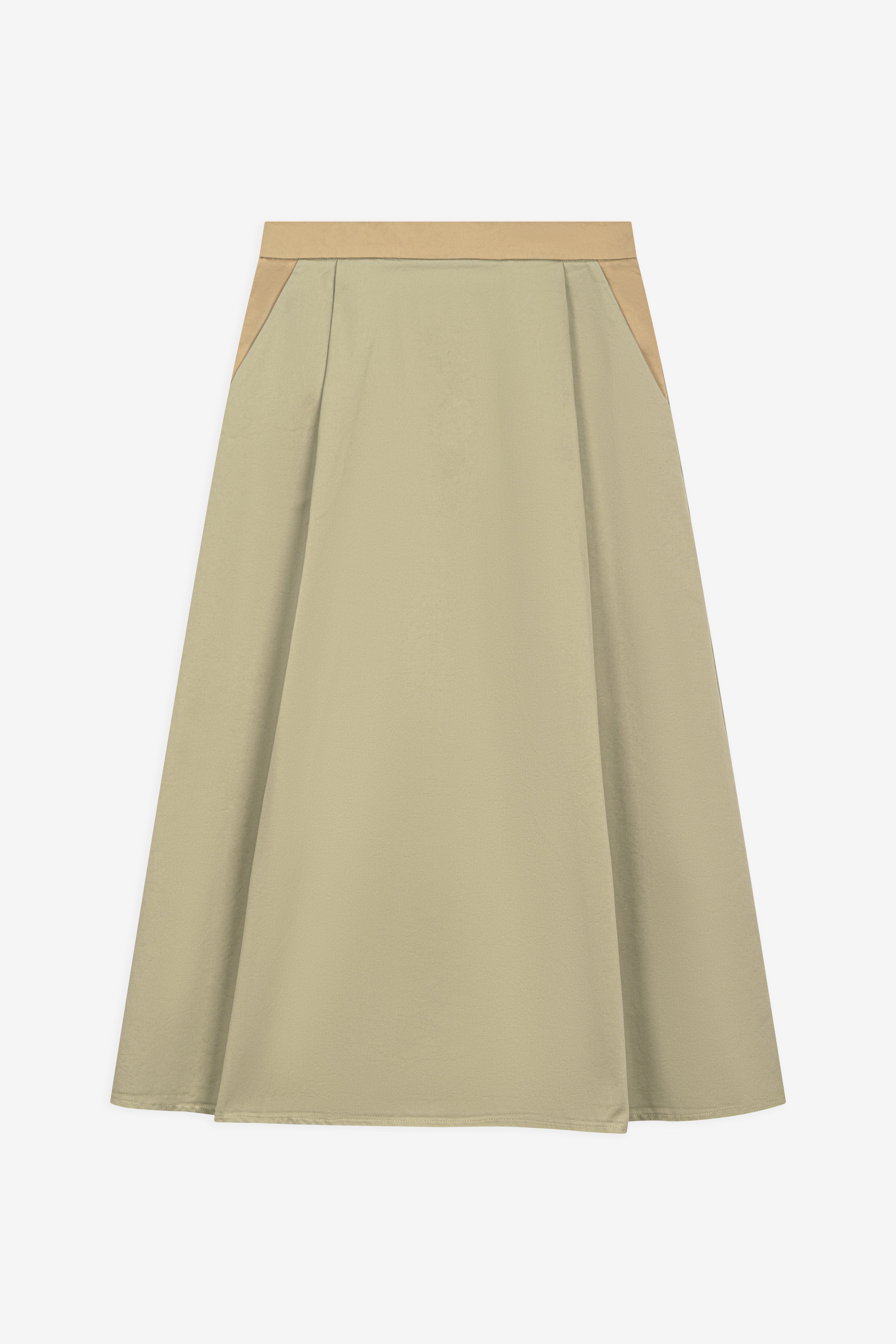 Skirt Imma26 Varotto Patchwork - Image 2