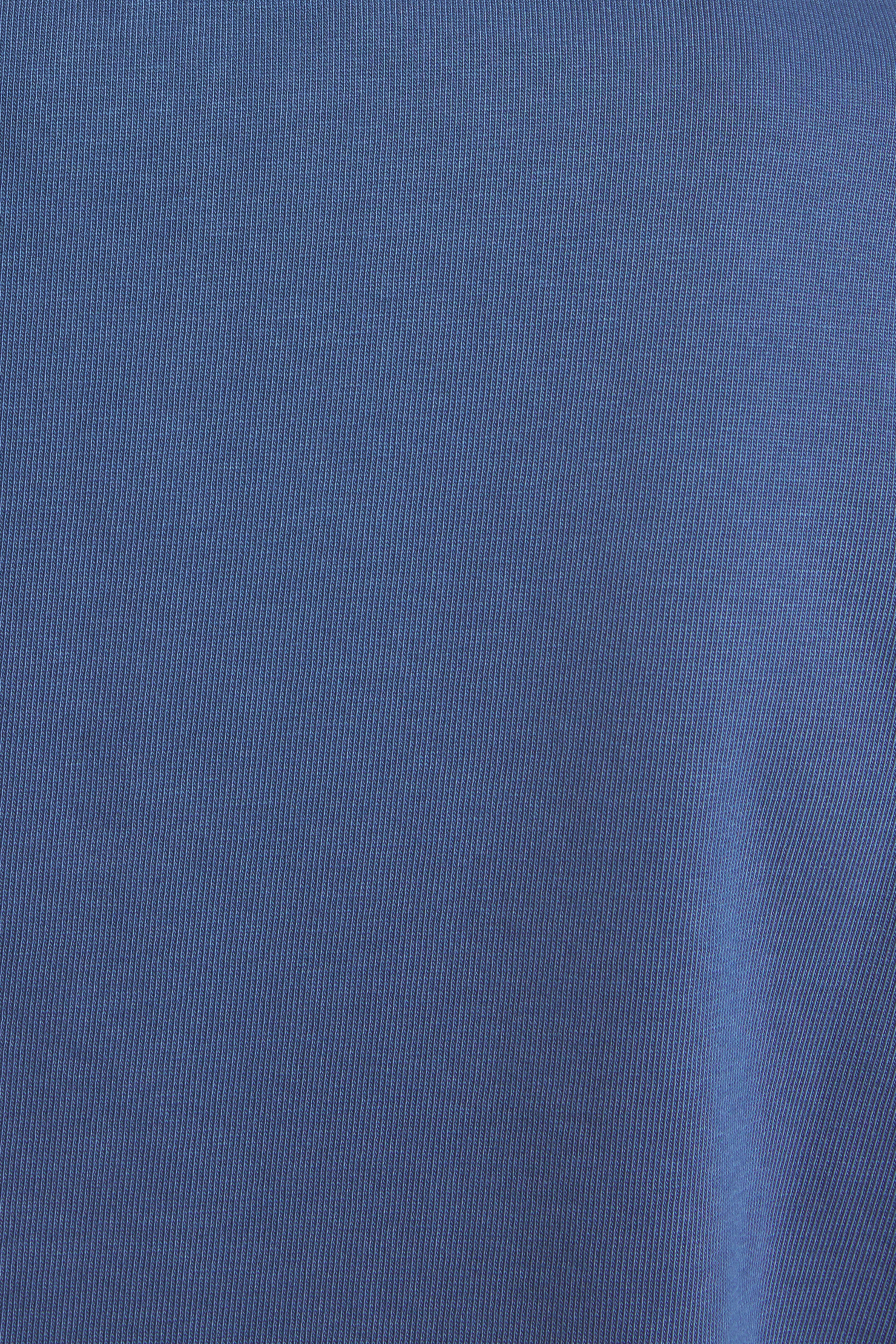 T-Shirt Tarso Serjey Blue - Image 7