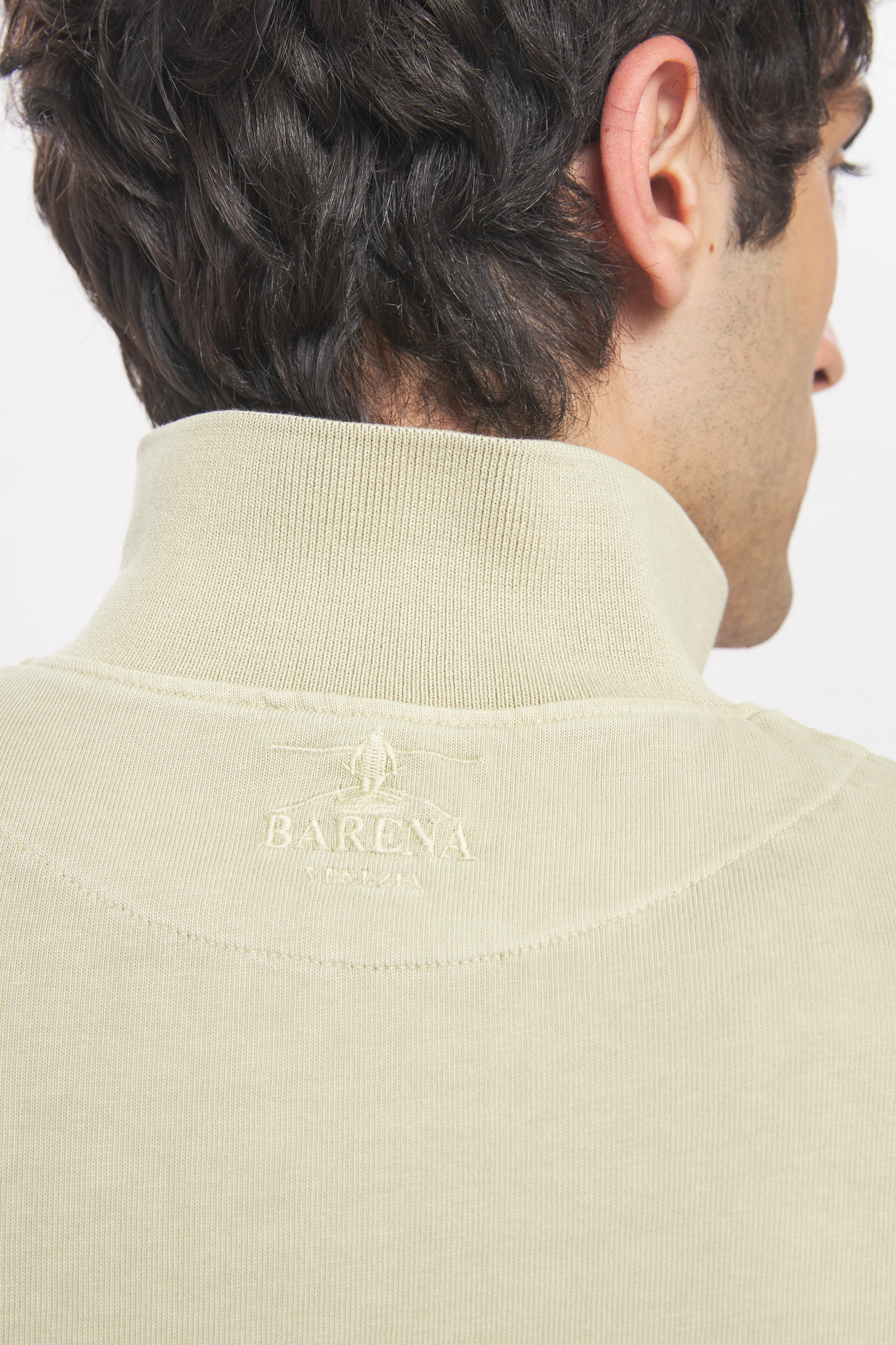 T-Shirt Tarso Serjey Salvia - Image 3