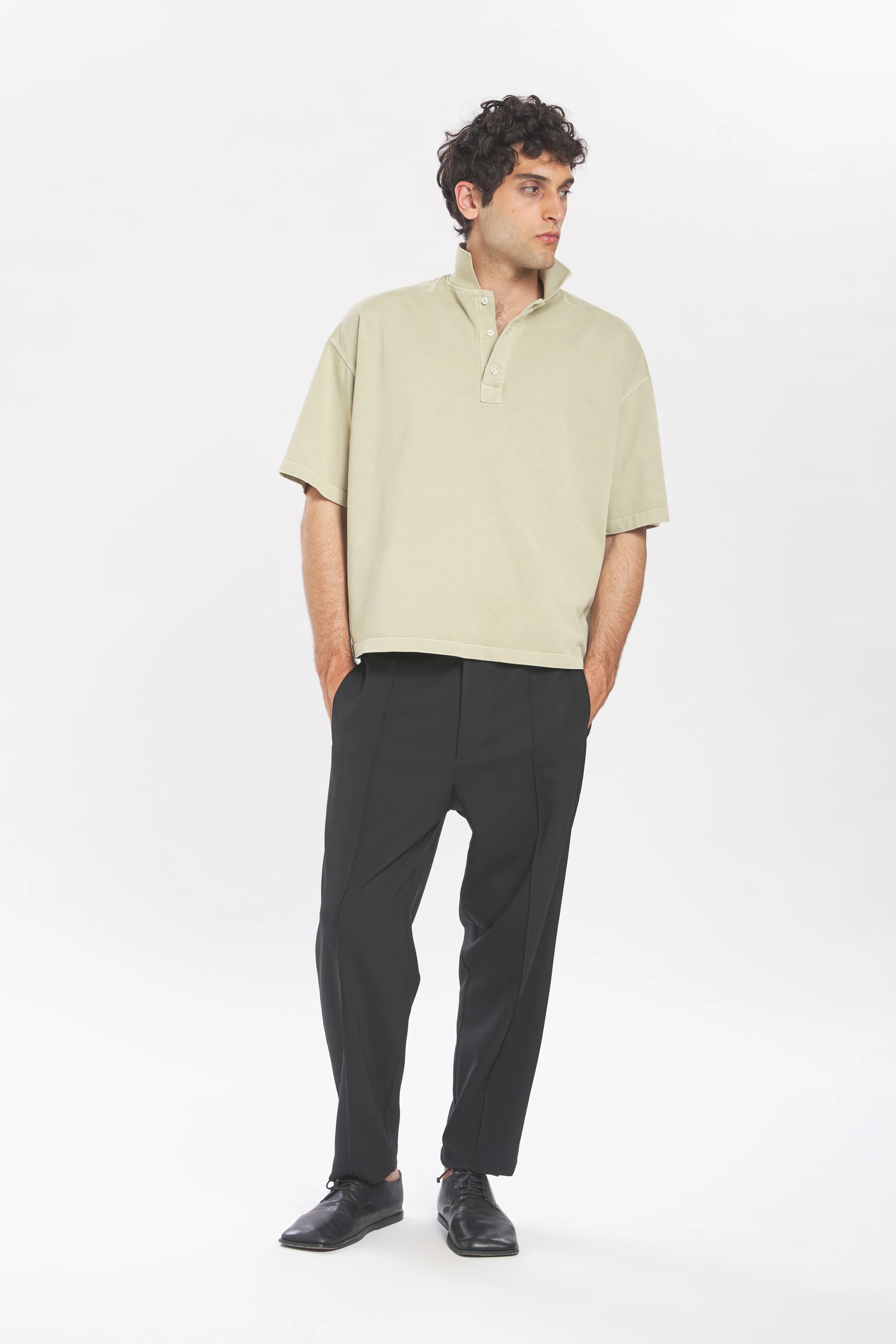 T-Shirt Tarso Serjey Salvia - Image 4