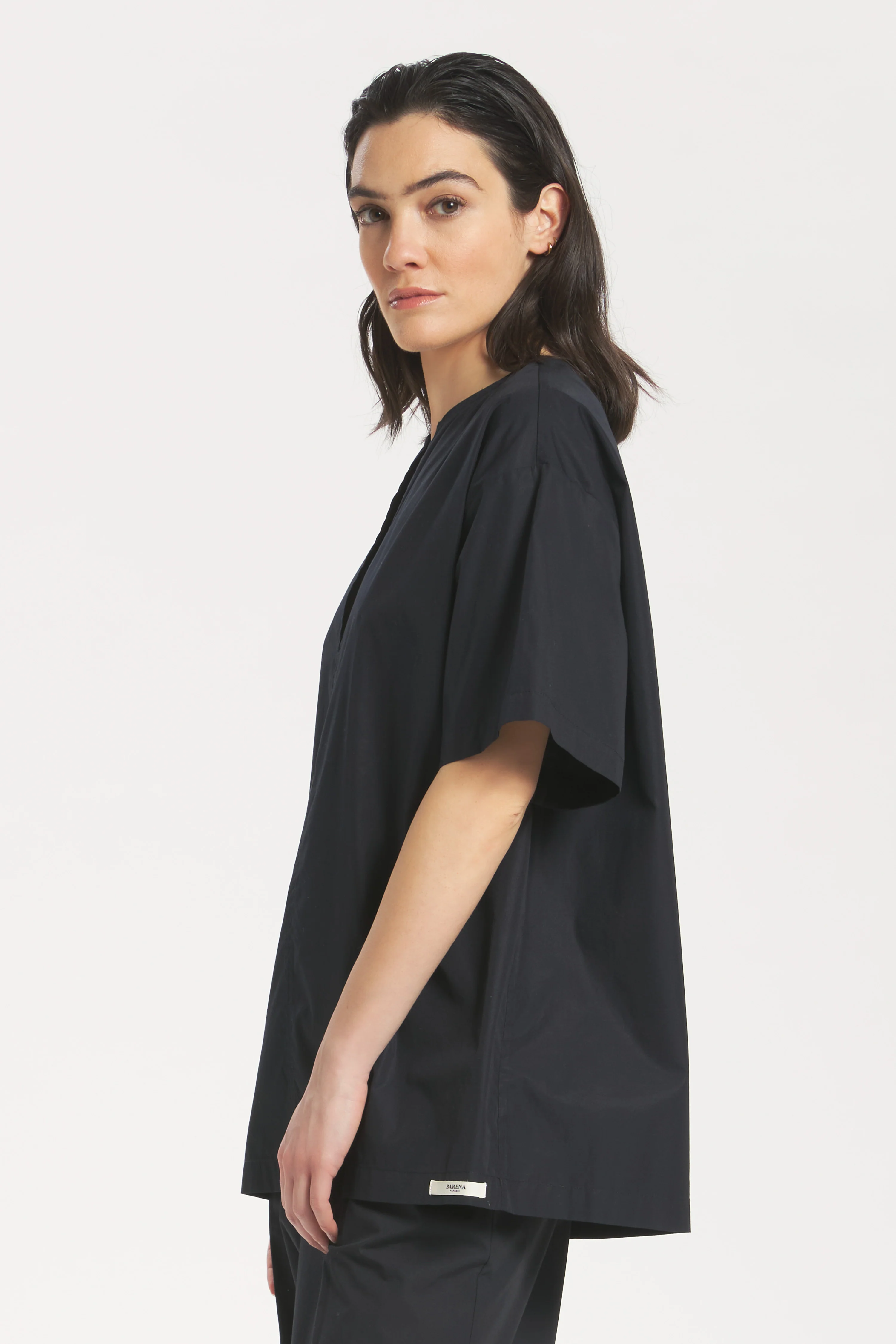 Top Baldina Bagio Nero - Image 3