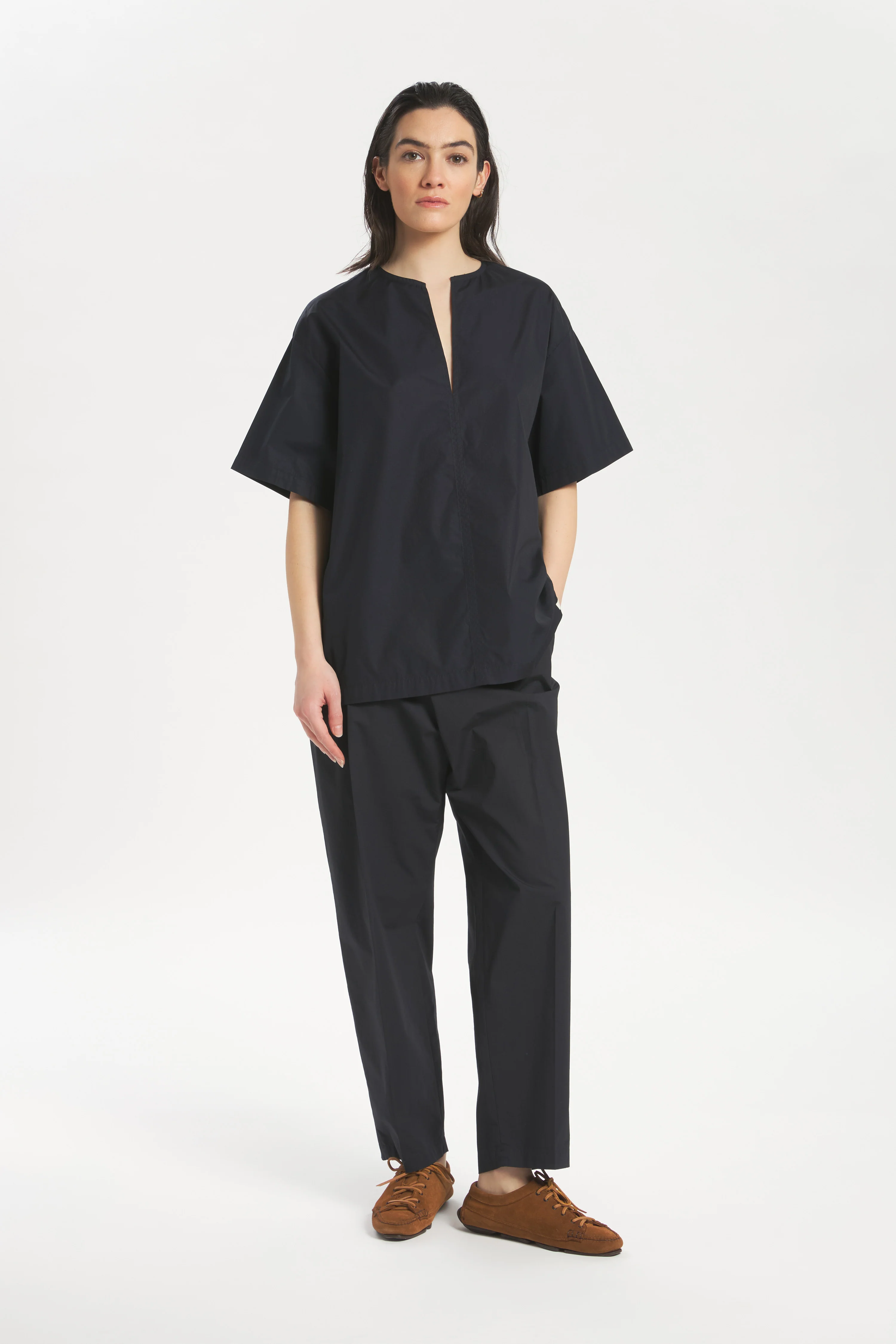 Top Baldina Bagio Nero - Image 6