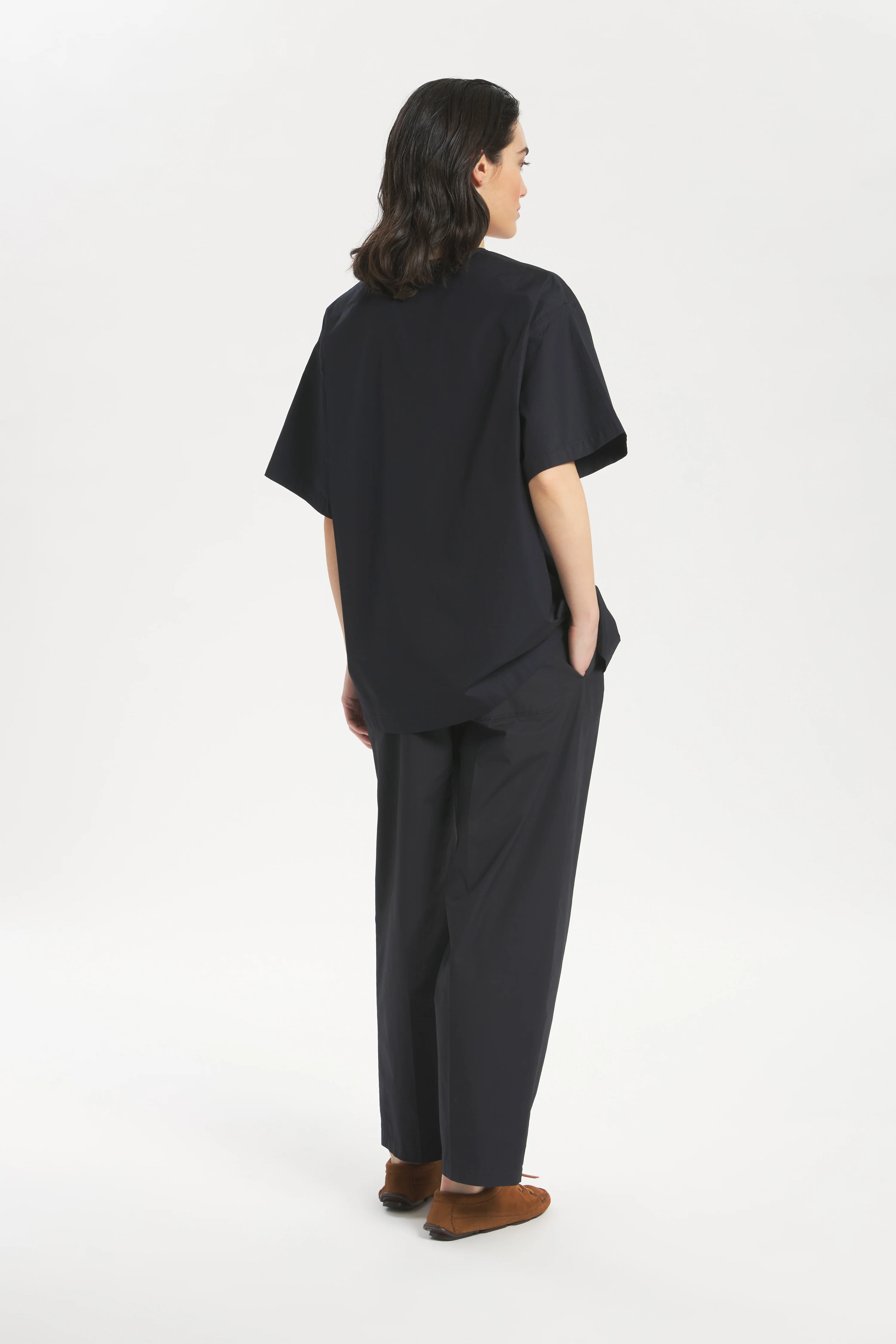 Top Baldina Bagio Nero - Image 7