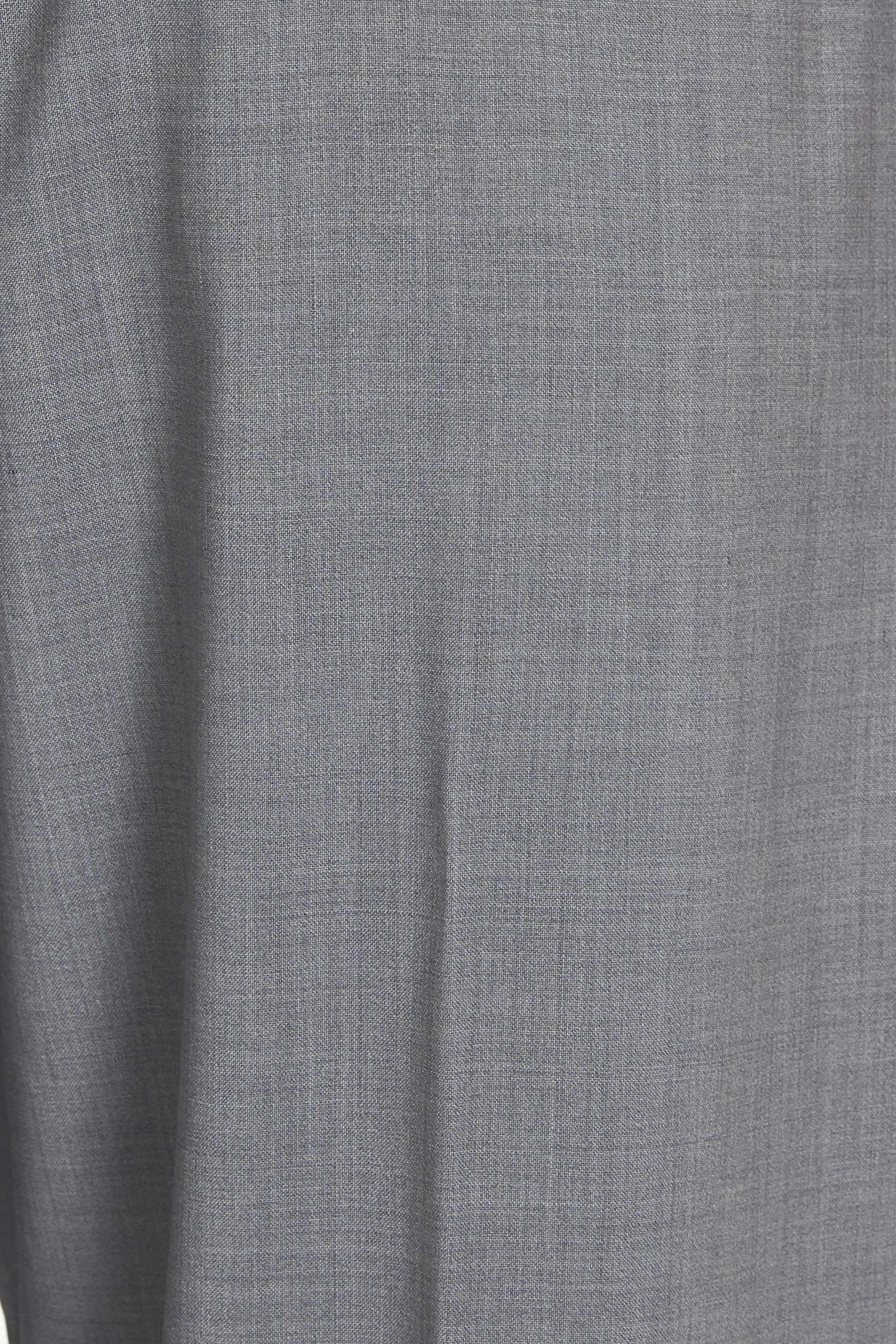 Trousers Alfonso Tropical Grigio - Image 6