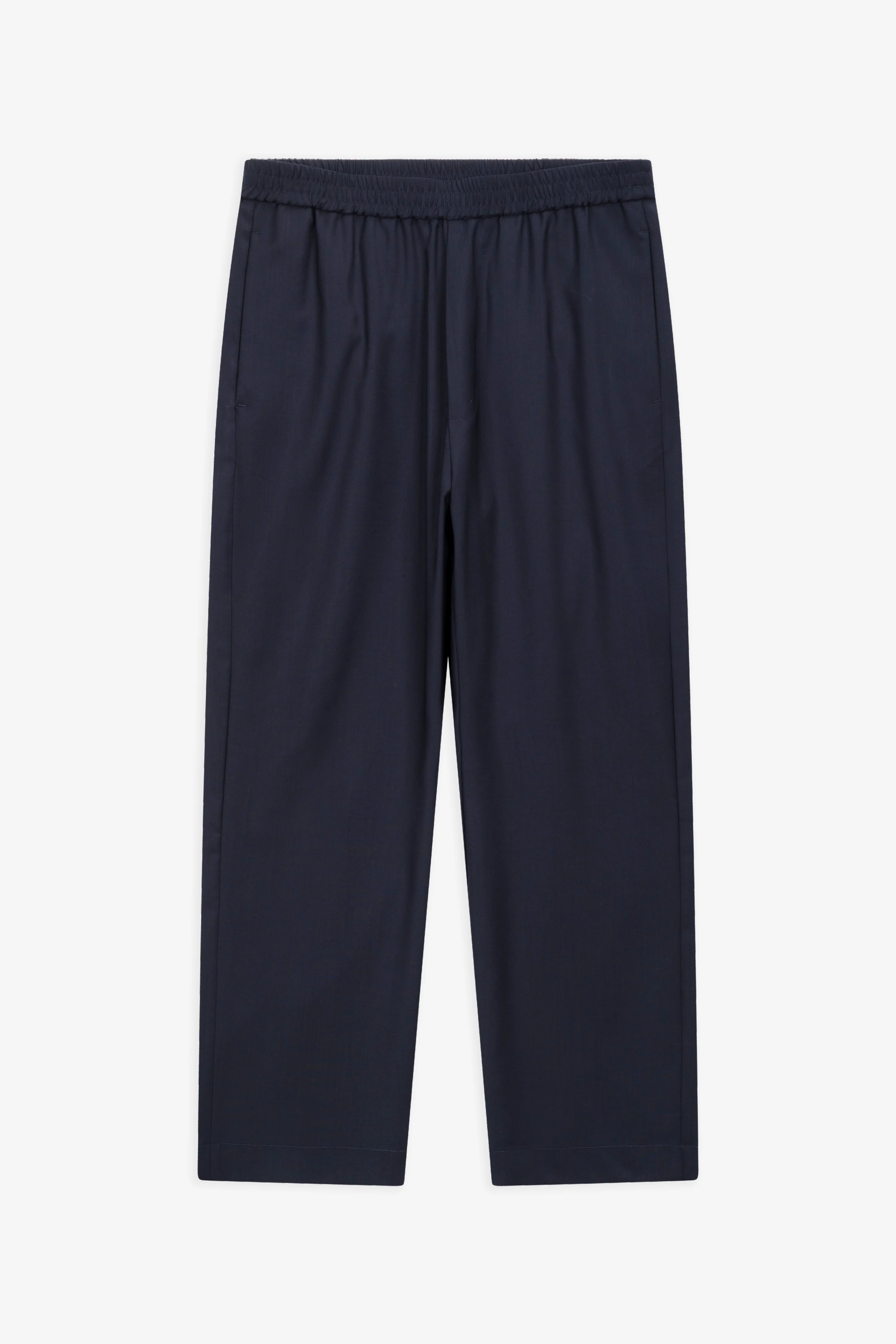 Trousers Alfonso Tropical Navy