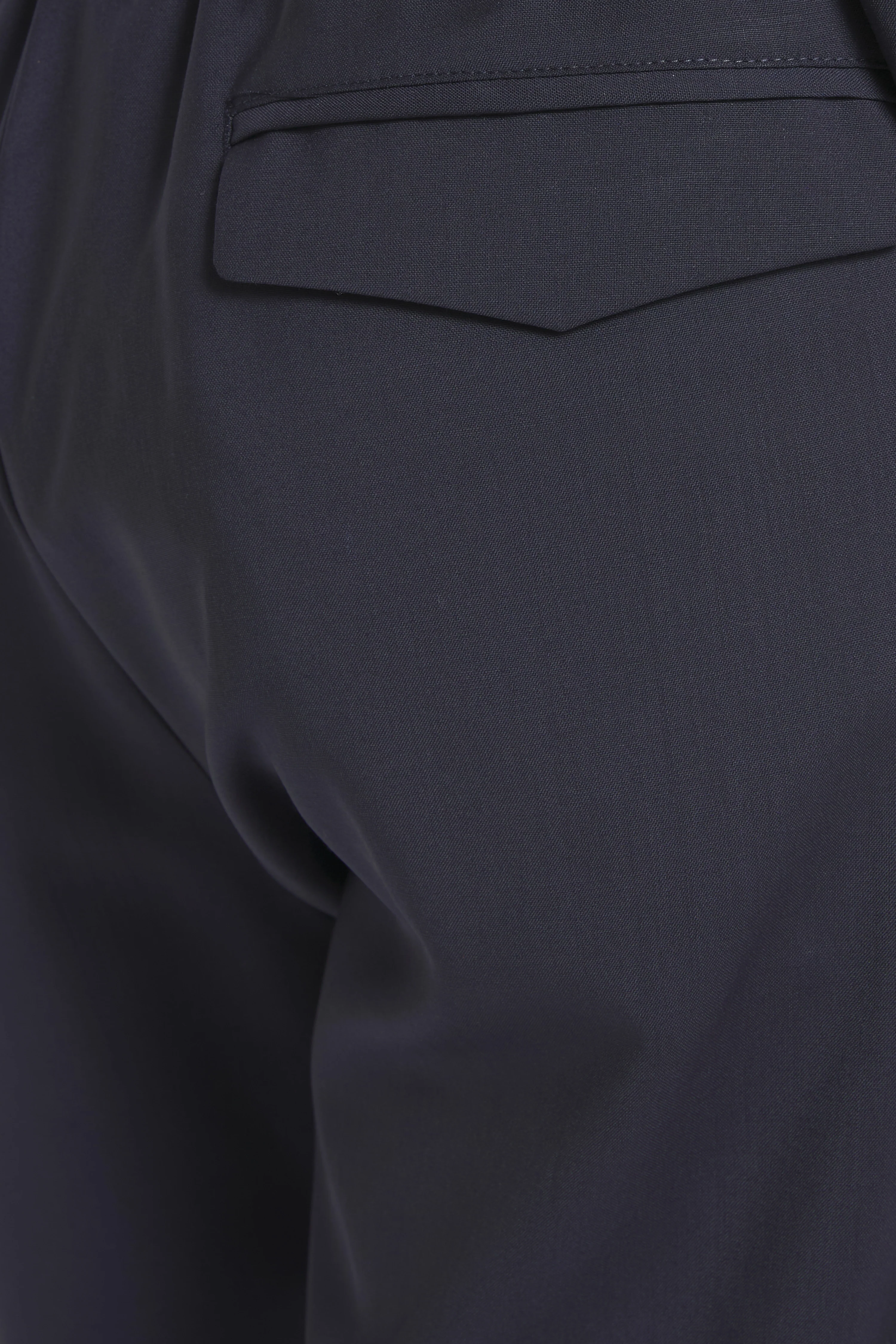 Trousers Alfonso Tropical Navy - Image 8