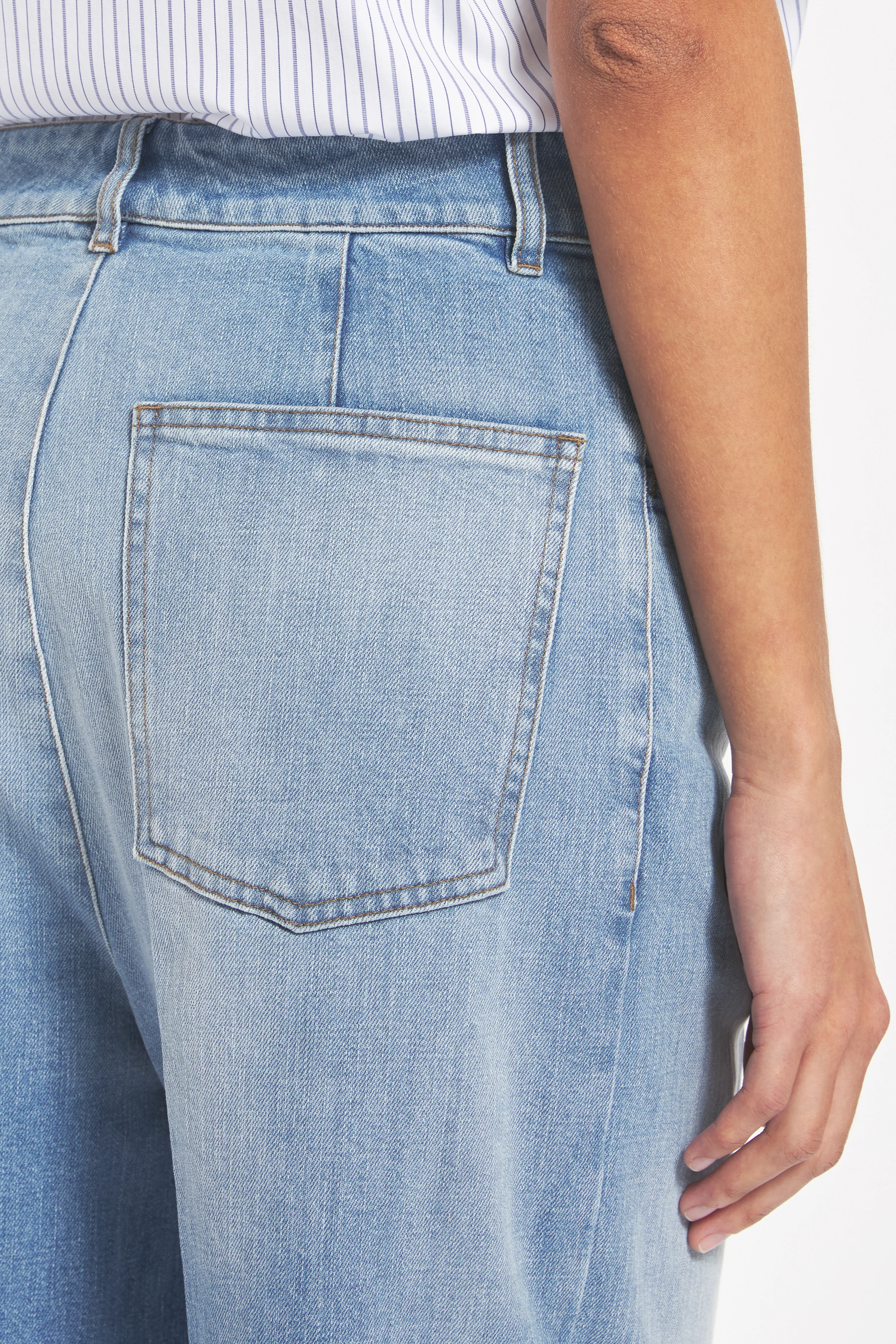 Trousers Barone Paro Cielo - Image 5