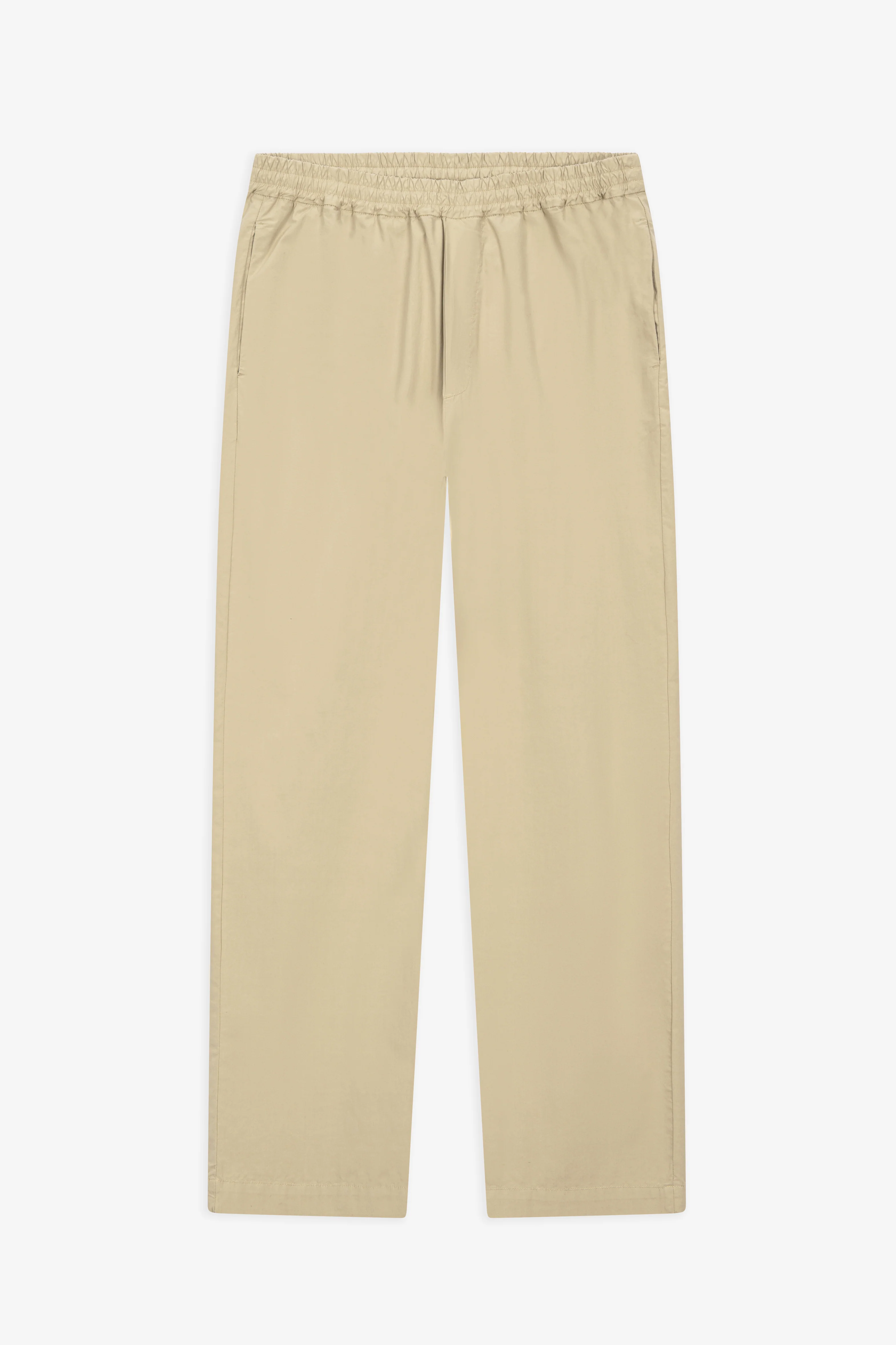Trousers Bativoga Pavion Beige - Image 2