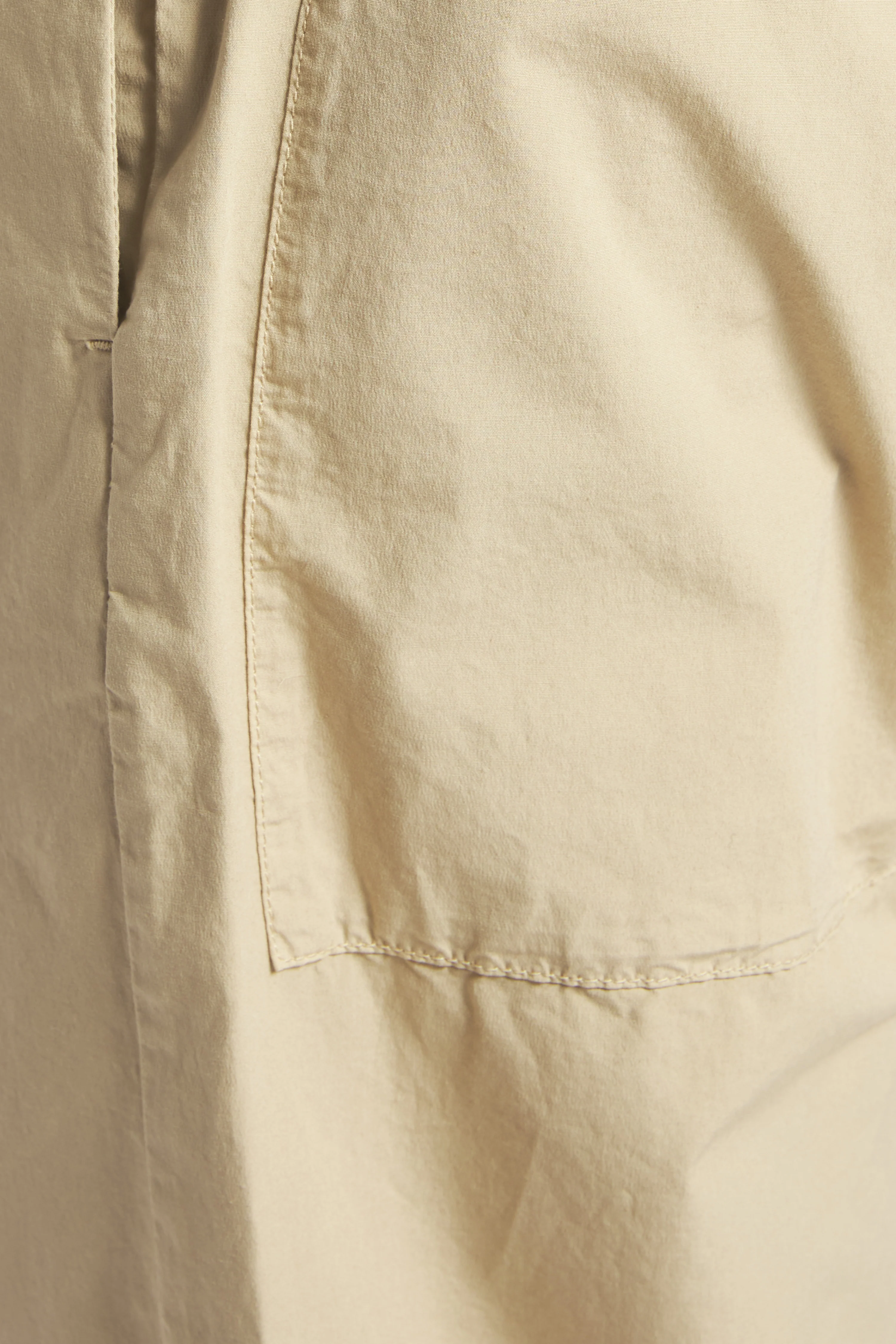 Trousers Bativoga Pavion Beige - Image 7