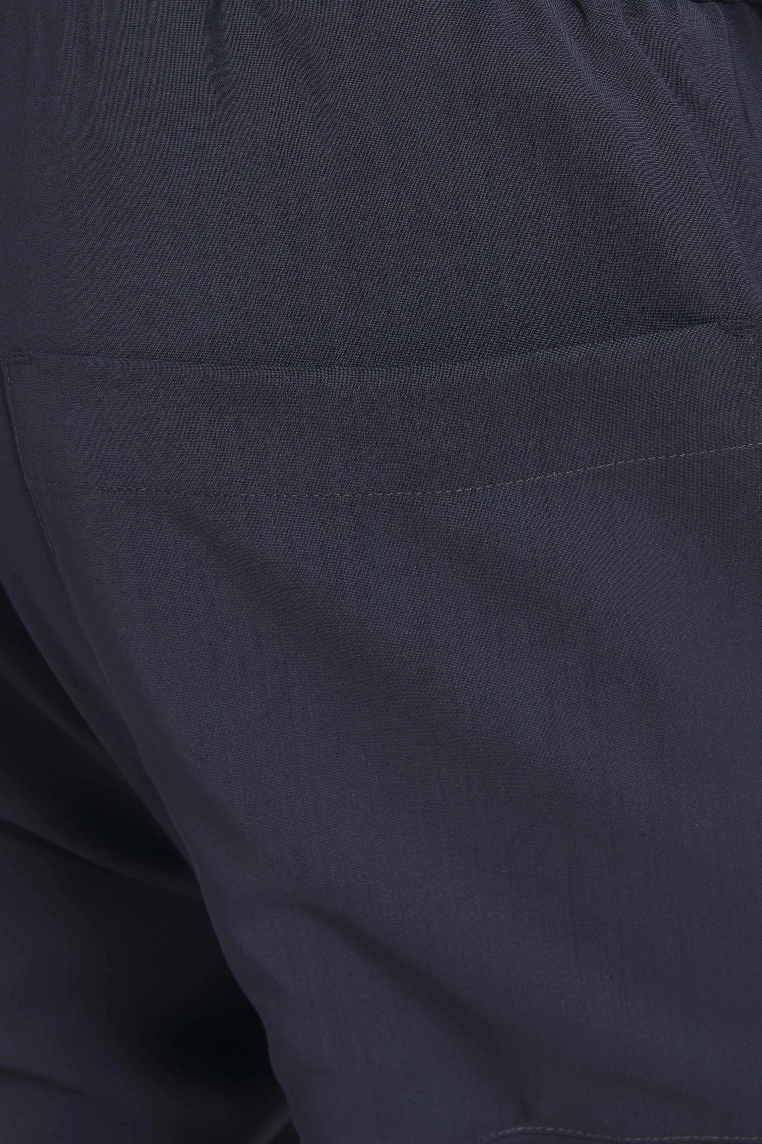 Trousers Bativoga Tropical Navy - Image 7
