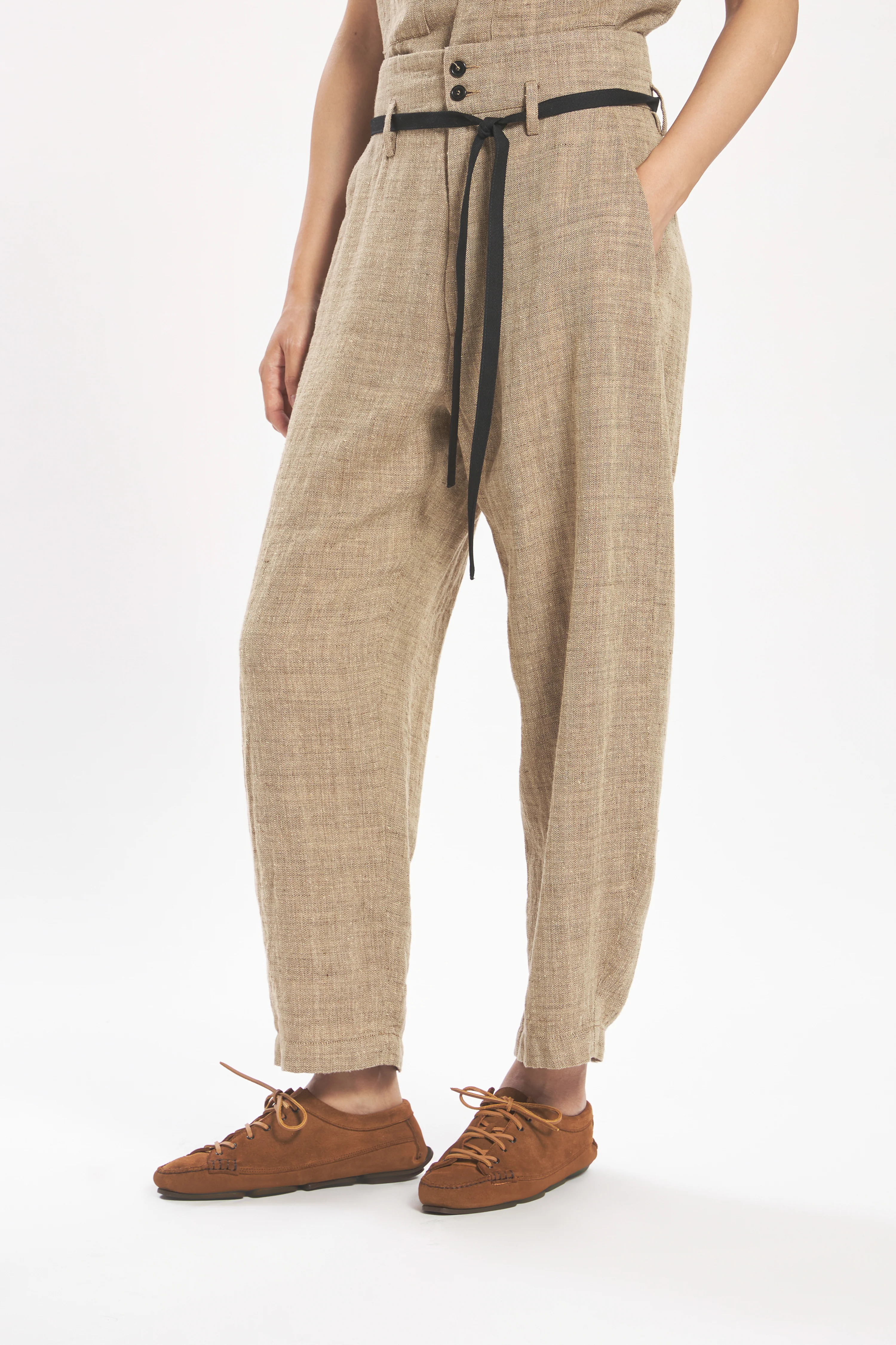 Trousers Candiano Mozza unico - Image 4