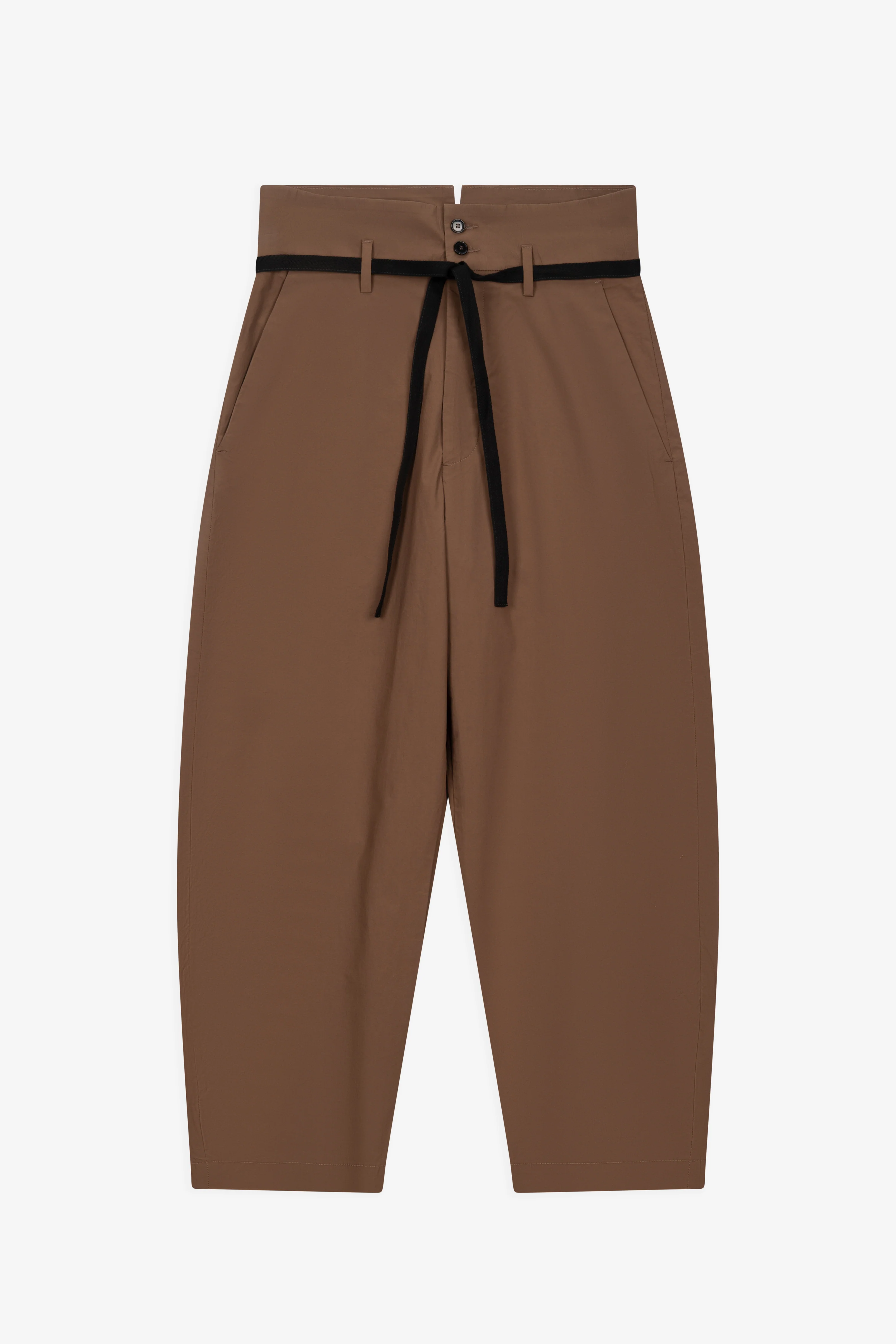 Trousers Candiano Vion Tabacco - Image 2