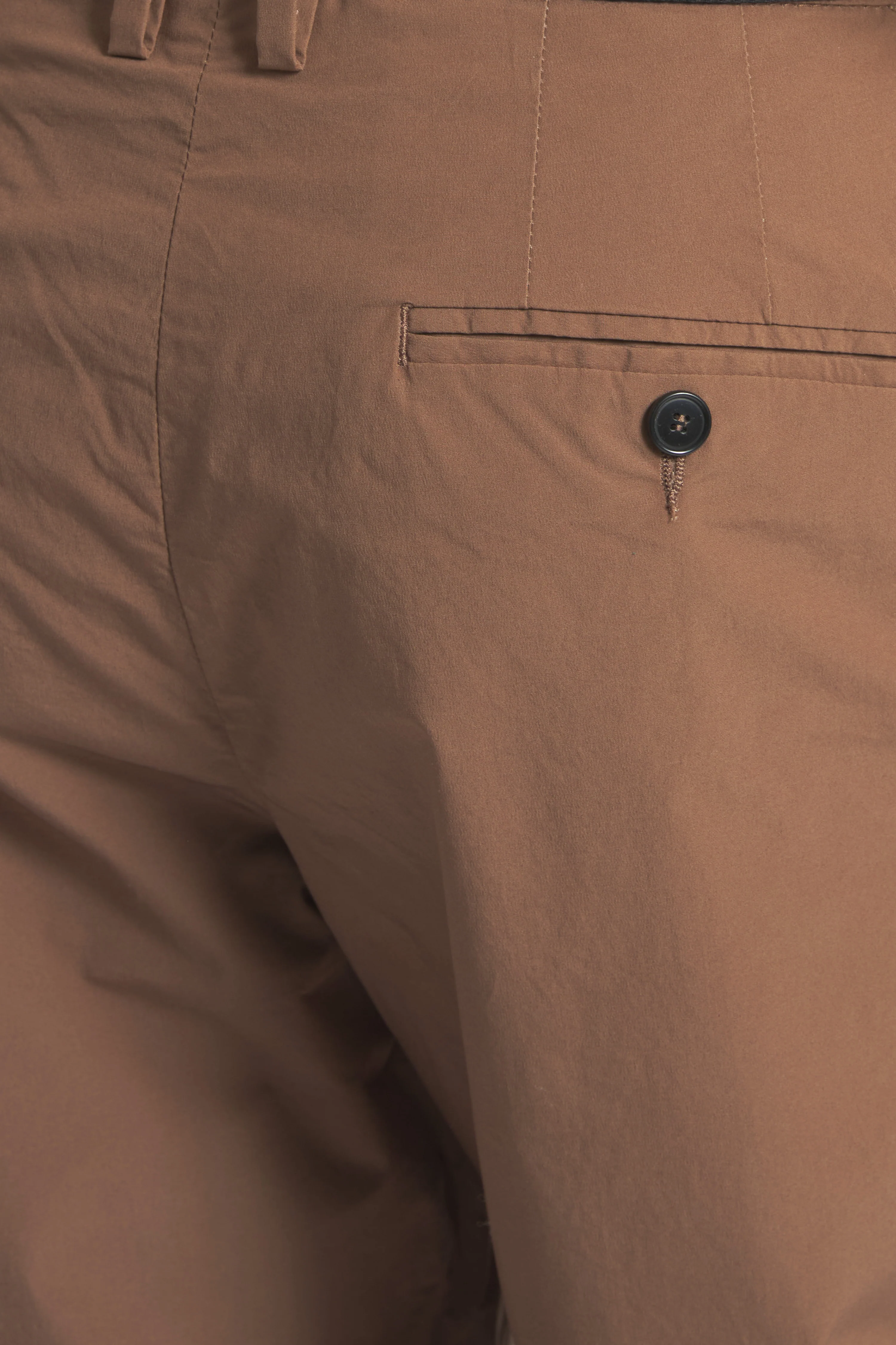 Trousers Candiano Vion Tabacco - Image 7