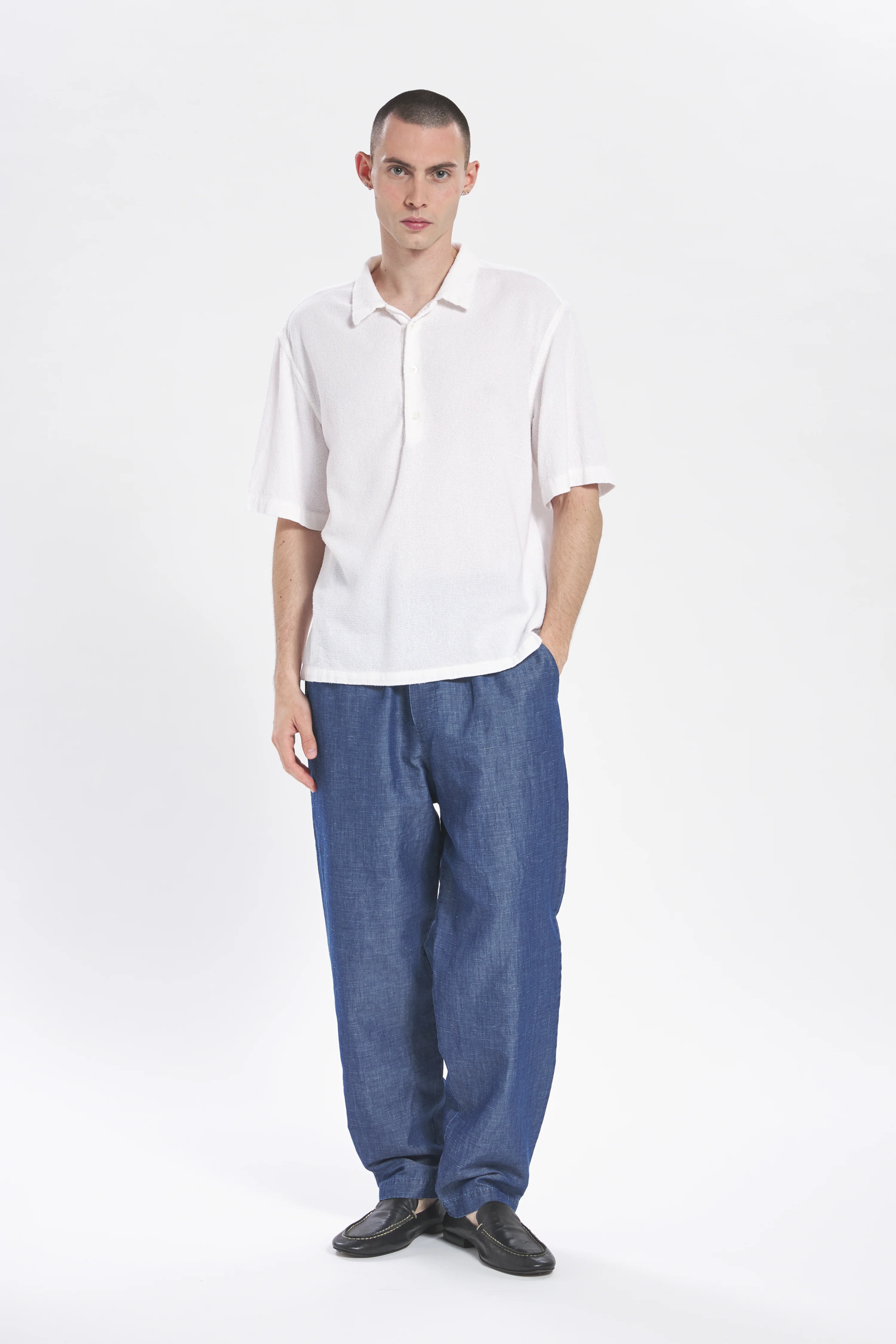Trousers Cordier Felcer Mare