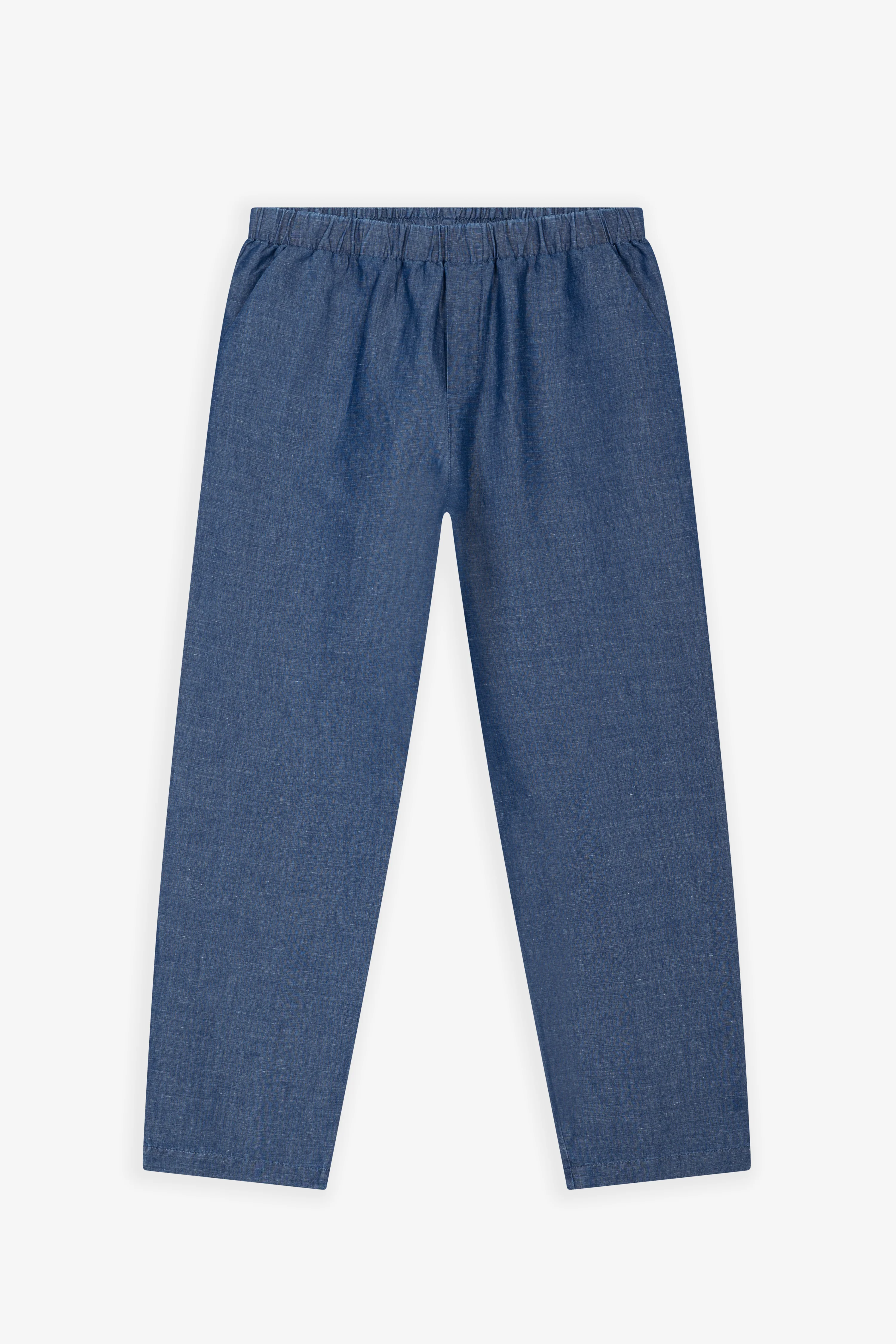 Trousers Cordier Felcer Mare - Image 2