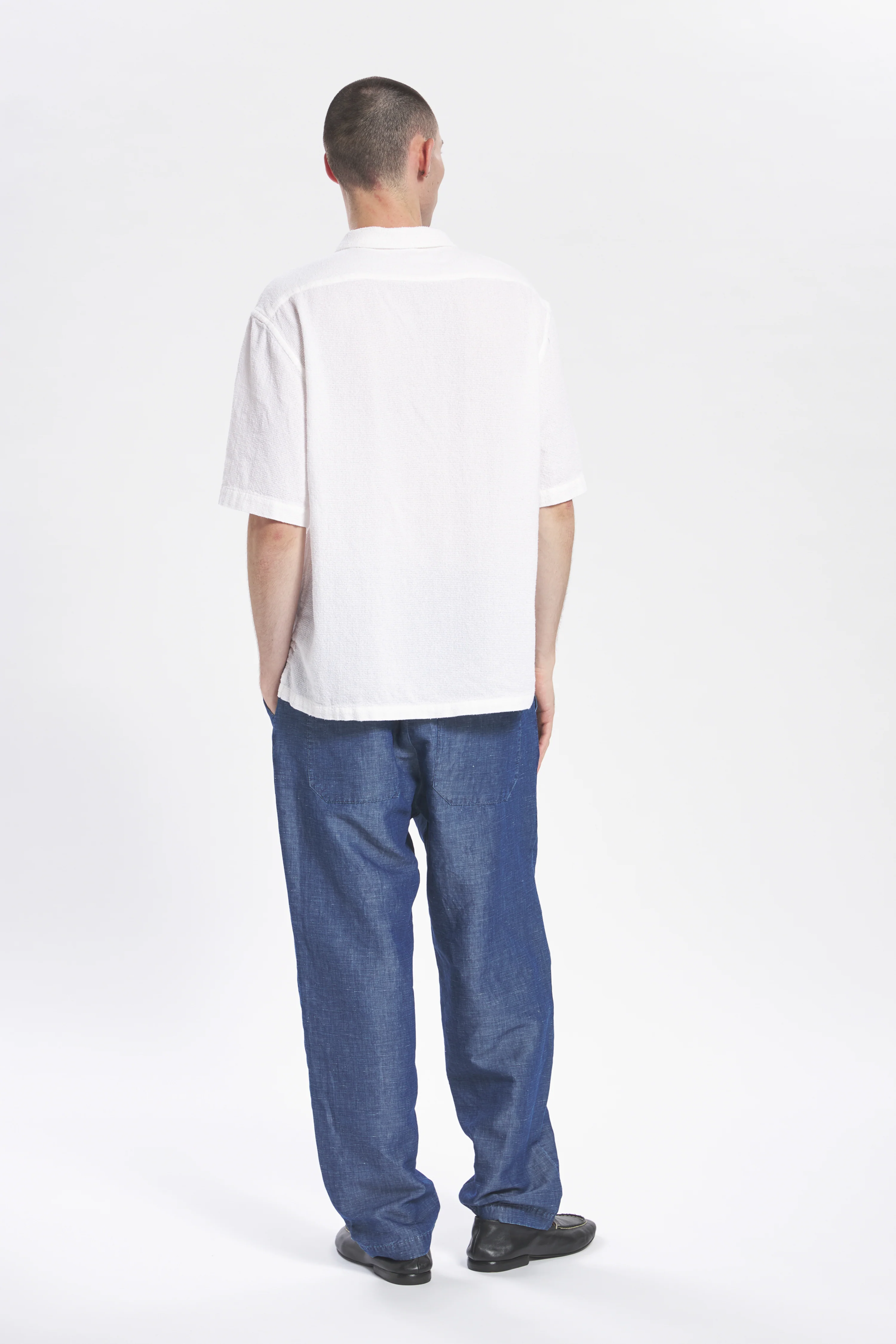 Trousers Cordier Felcer Mare - Image 3